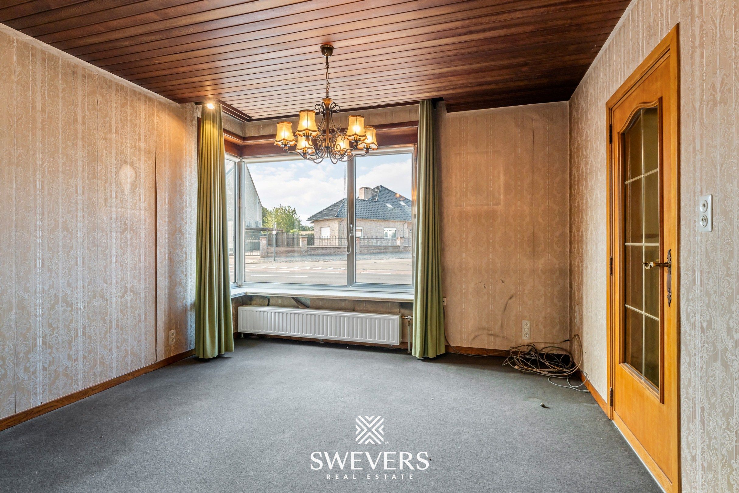 Vrijstaande woning op riant perceel te Beverlo foto 7