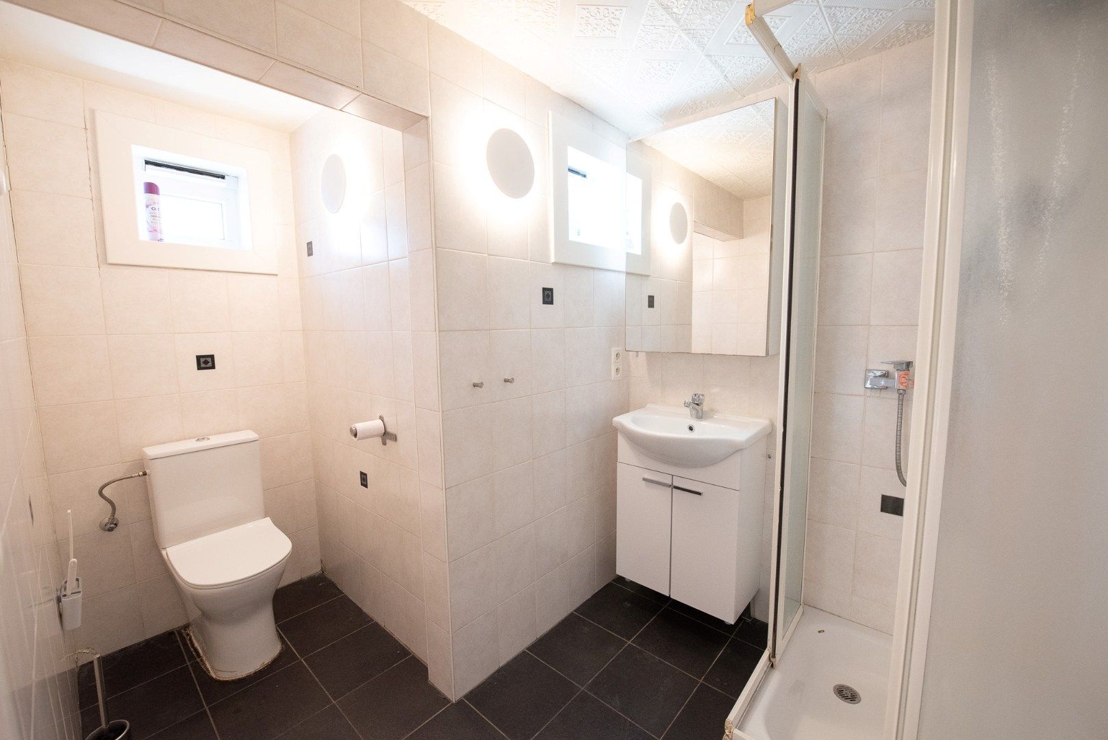 Volledig instapklare woning met 3 slaapkamers en ruime tuin in Zulte foto 20