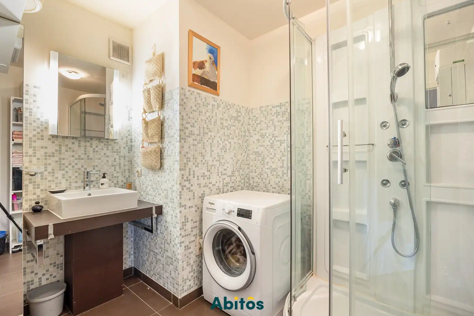 Appartement met hotelfaciliteiten en zwembad in Residentie Mayflower foto 8