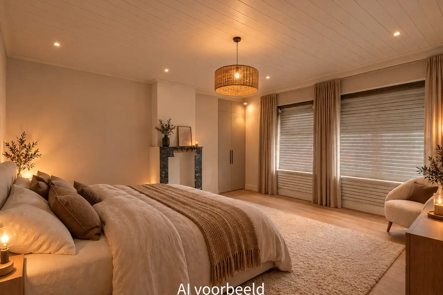 Volledig te renoveren woning met 3 slaapkamers en tal van mogelijkheden foto 16