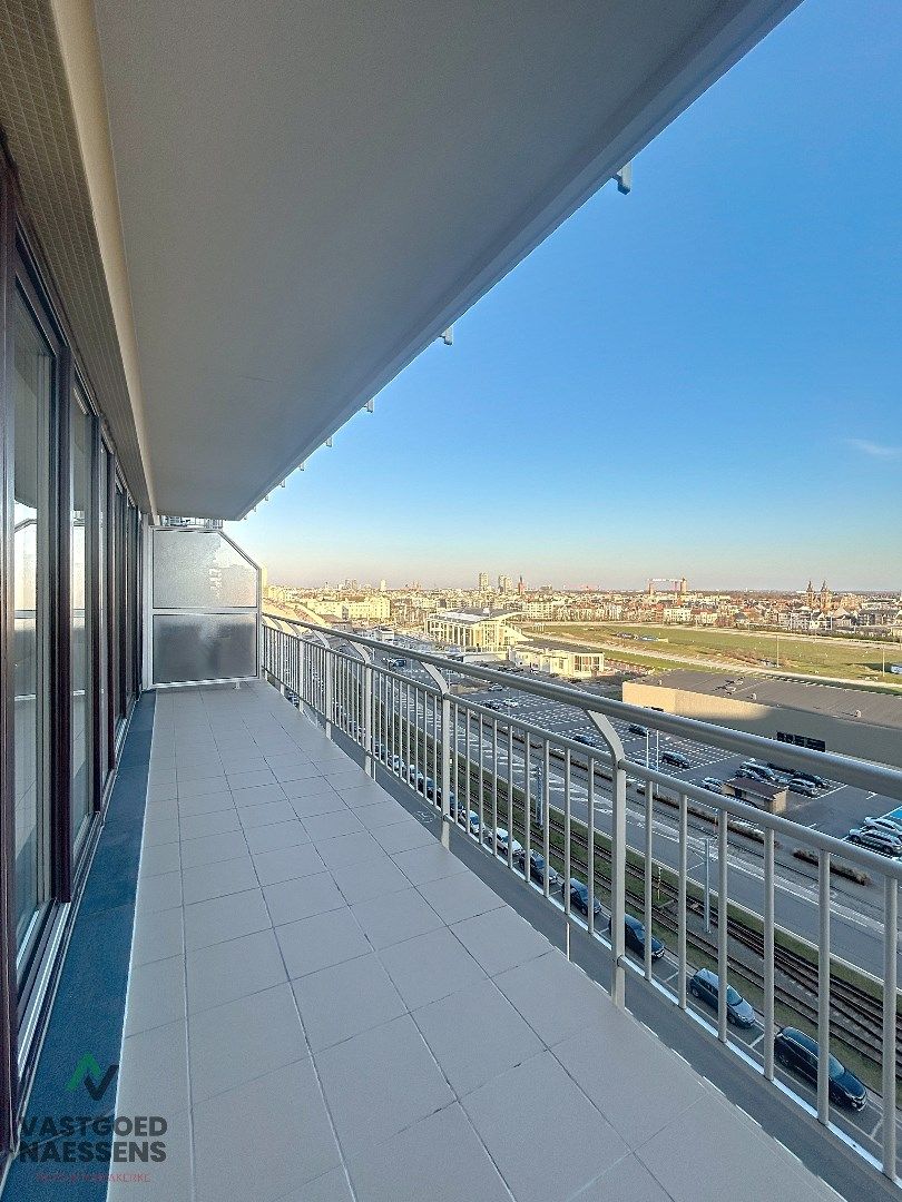 SCHITTEREND 3 SLPK APP MET TERRAS EN ZICHT OP ZEE foto 25