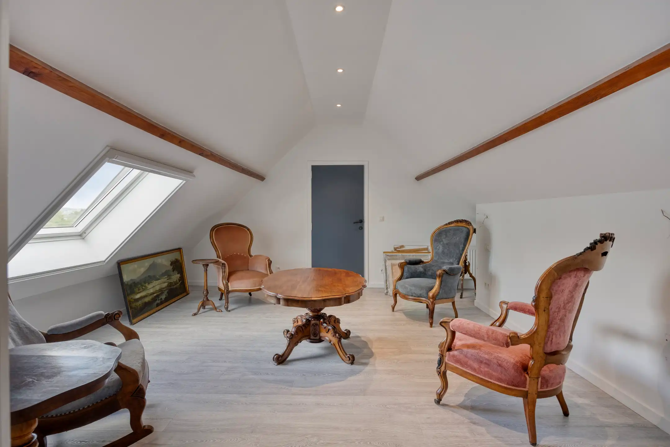 Ruime villa op een uniek perceel van 42are te Rillaar foto 26