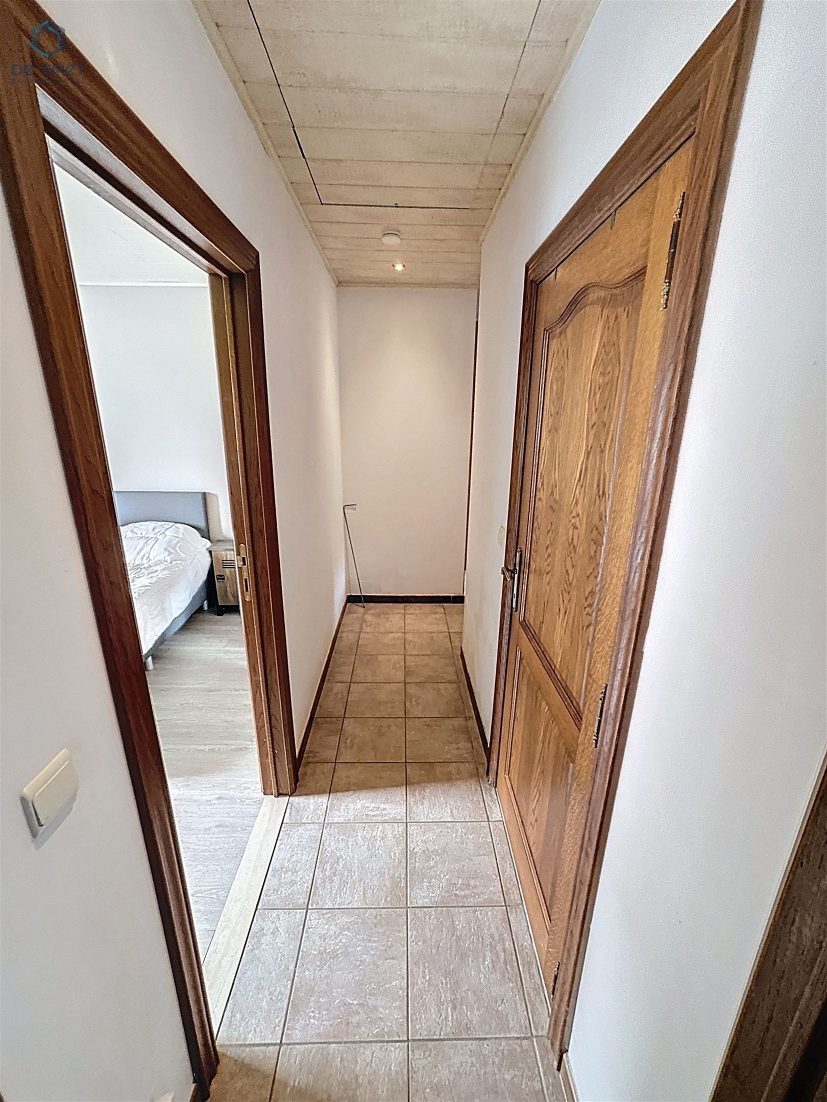 Instapklare bungalow met 3 slaapkamers, ruime tuin en veranda in hartje Moerbeke foto 23