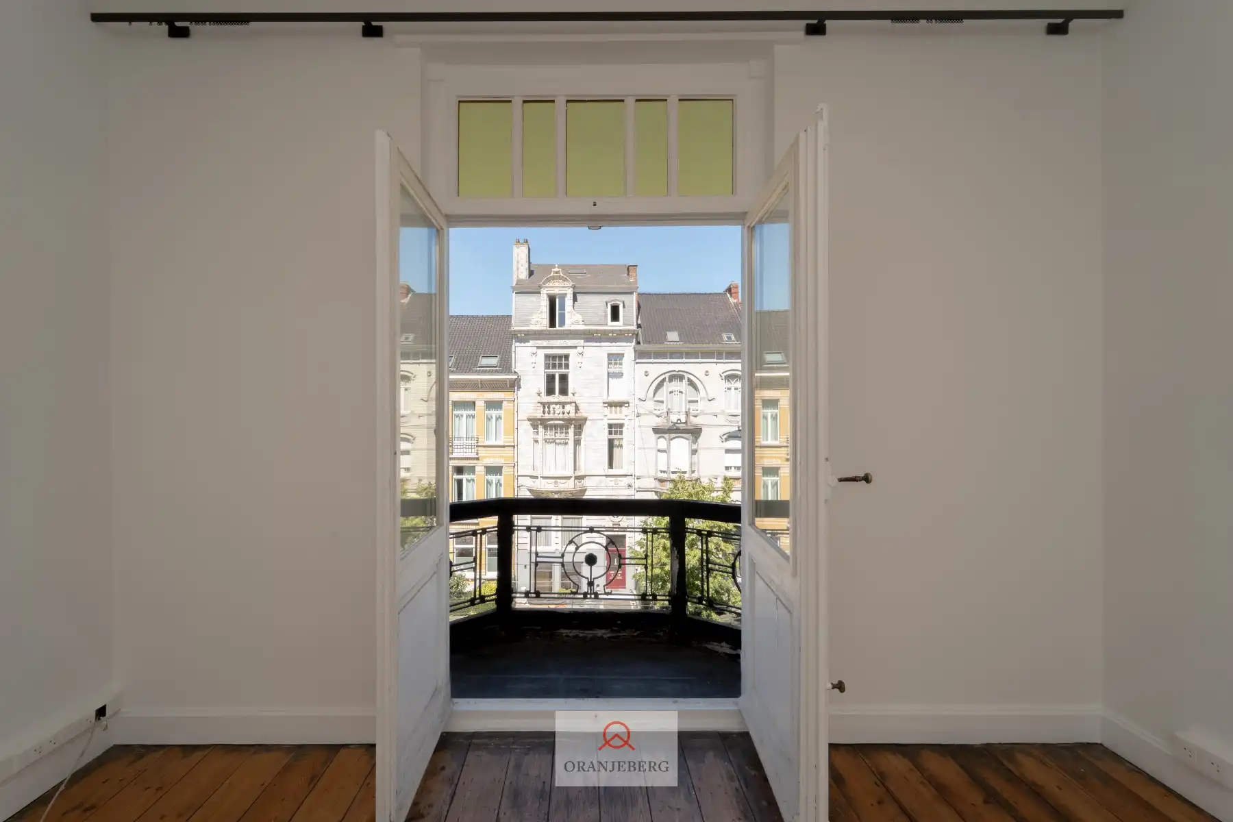 Appartement aan Gent-Sint-Pieters foto 3