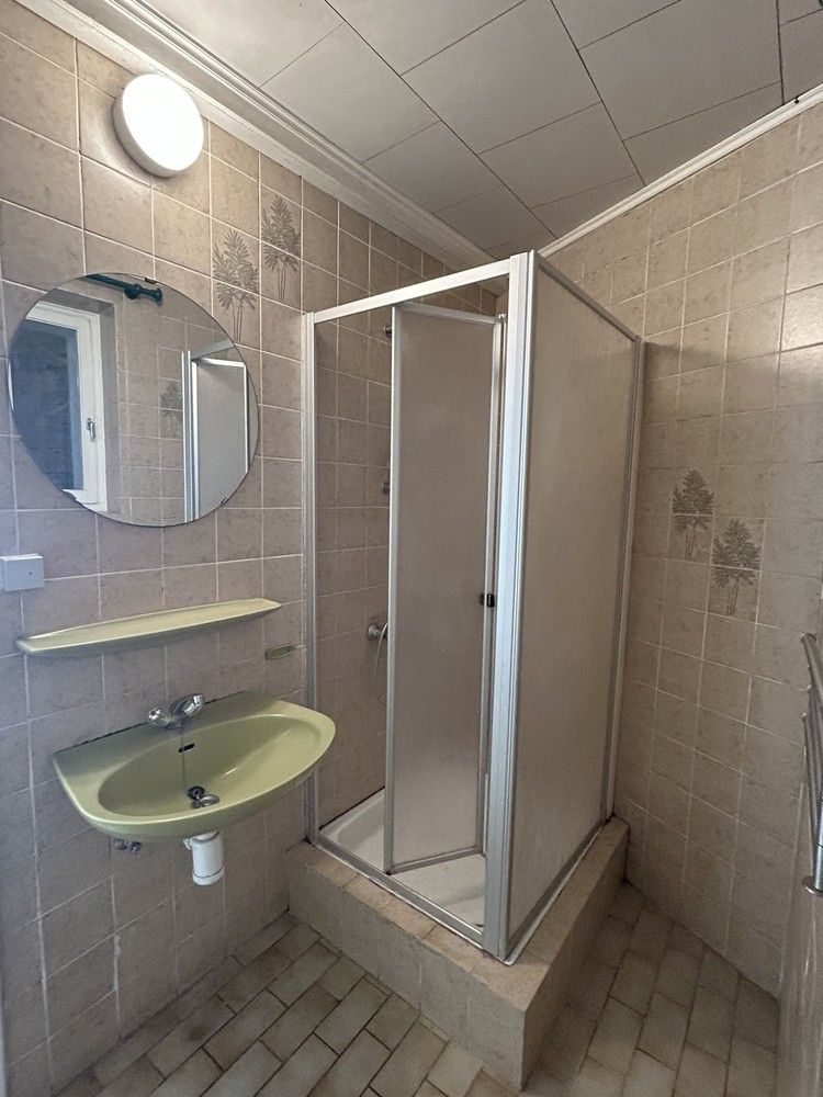 Charmante, te renoveren, stadswoning op topligging in hartje Leuven foto 6