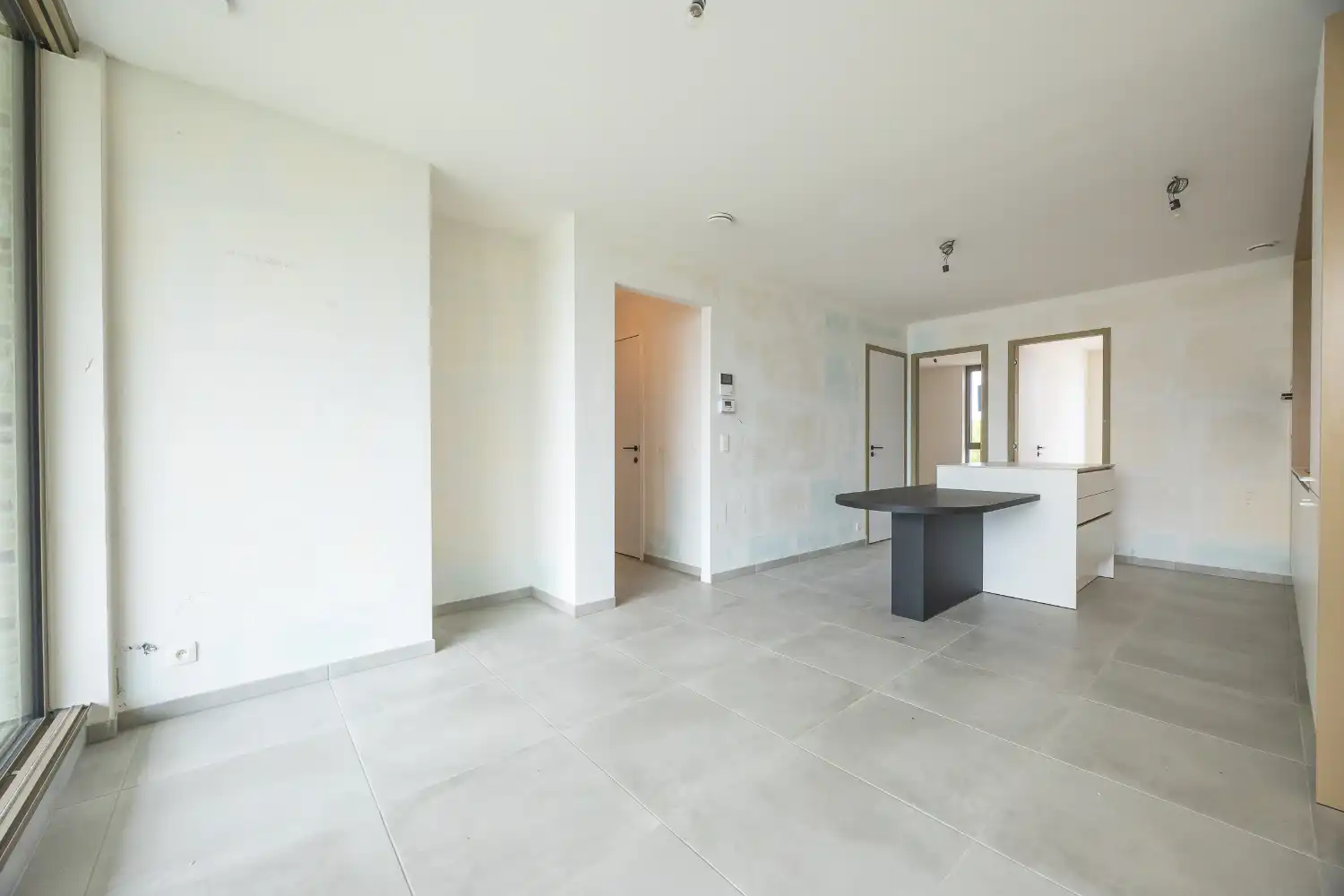 Nieuwbouwappartement met 2 slaapkamers te koop in Middelkerke foto 3