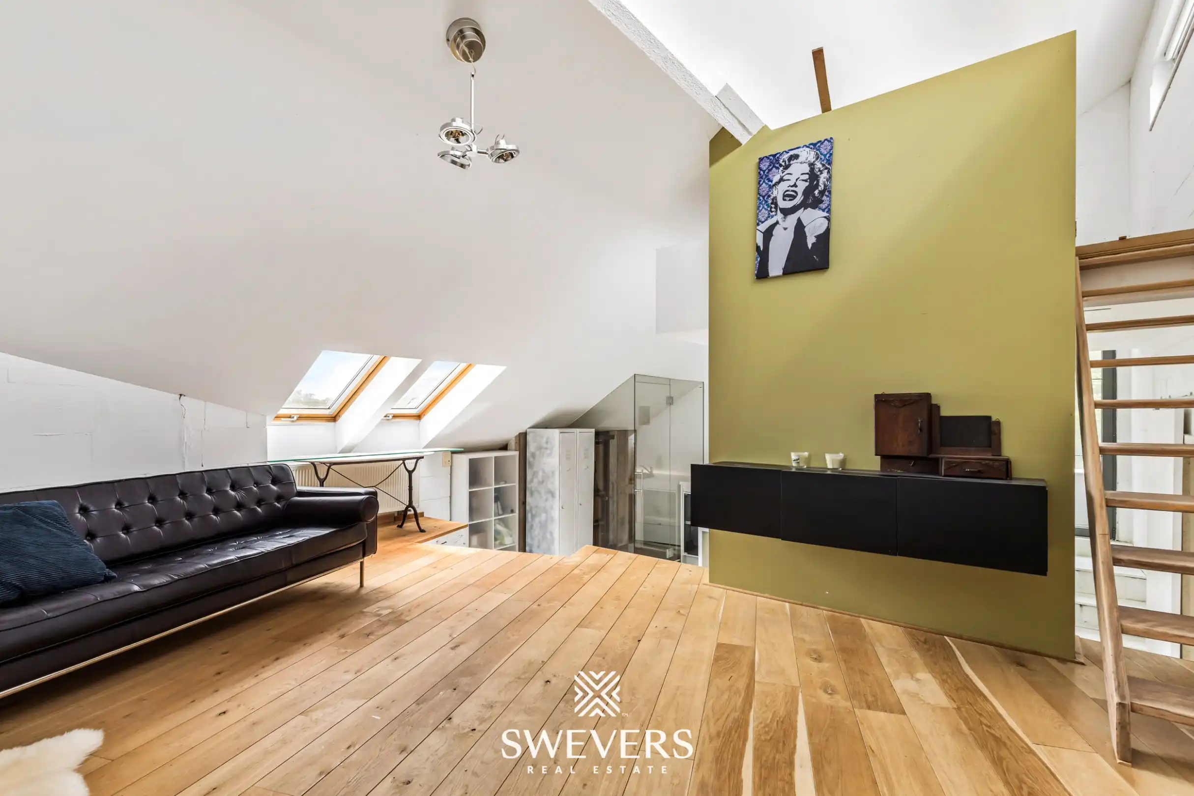 Ruime villa 423m² geschikt voor kangoeroewonen of zelfstandige activiteit in Tessenderlo-Ham foto 13