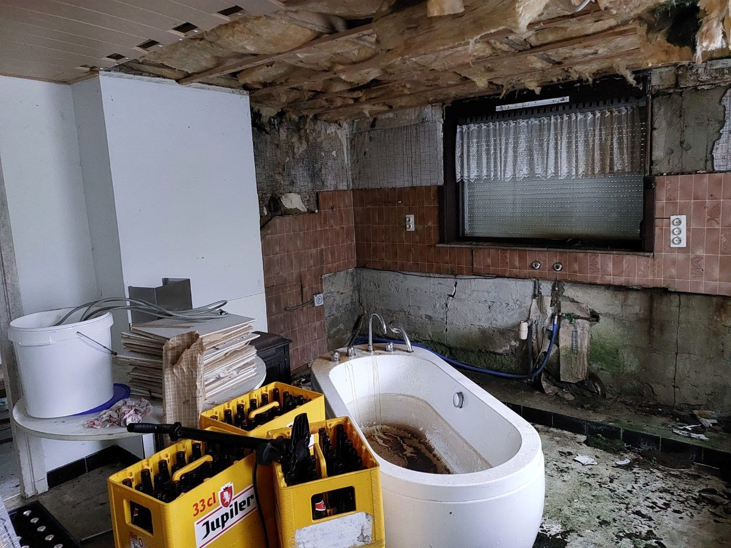 IN OPTIE --- Rustig gelegen woning te koop foto 12