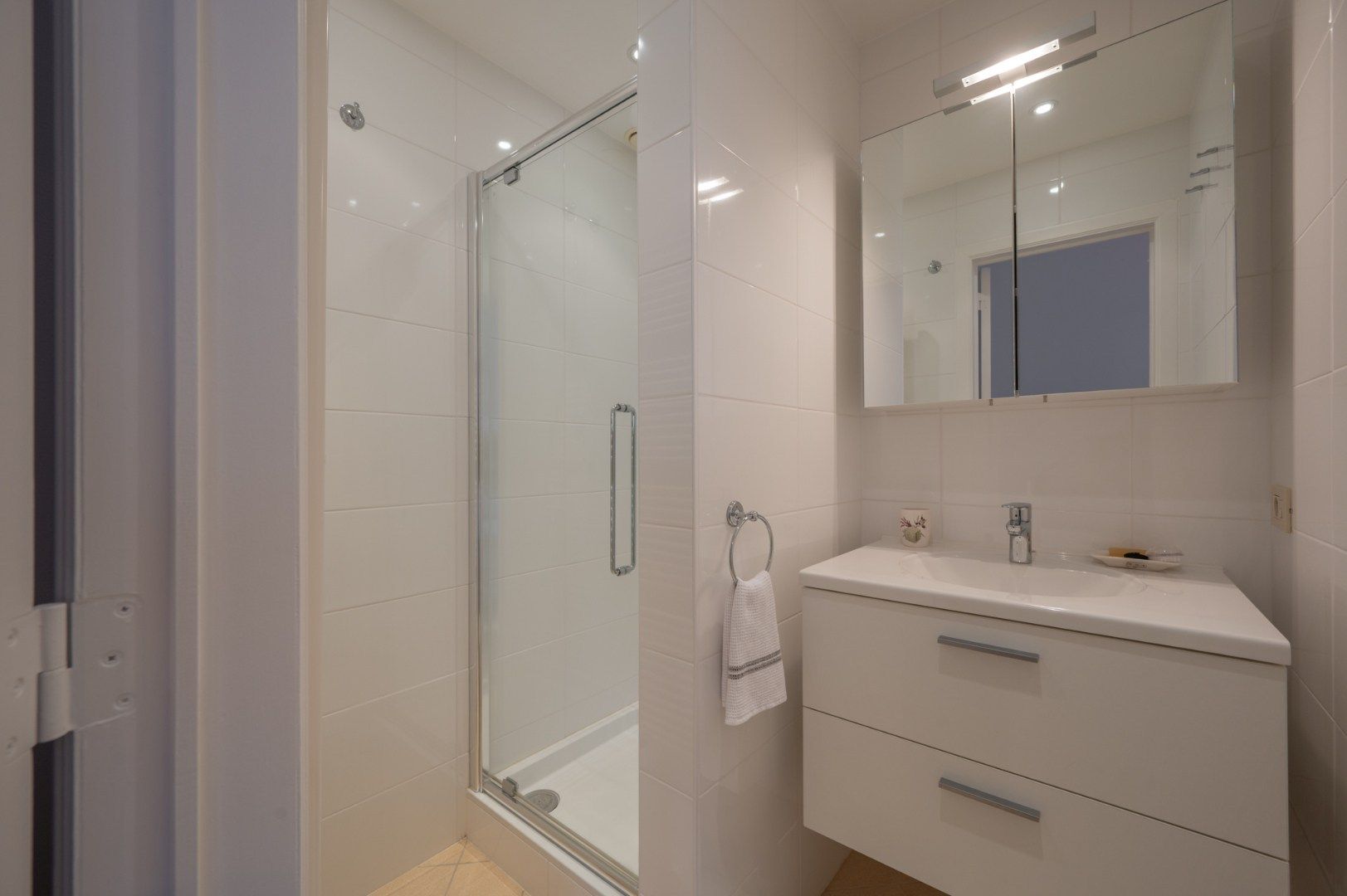 Charmante woning in cottagestijl nabij het Oosthoekplein foto 15