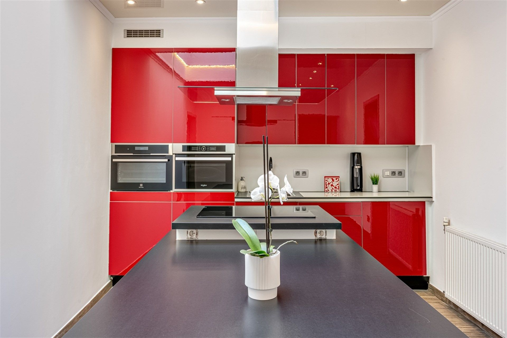 Grote woning met potentieel voor kangoeroewoning op toplocatie in Mere foto 7