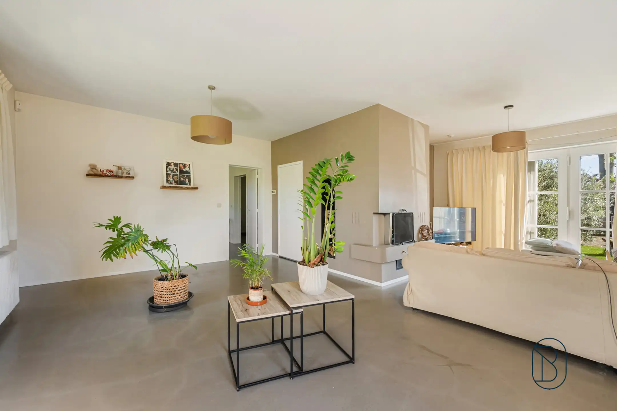 Topgelegen charmante bungalow met potentieel.  foto 10