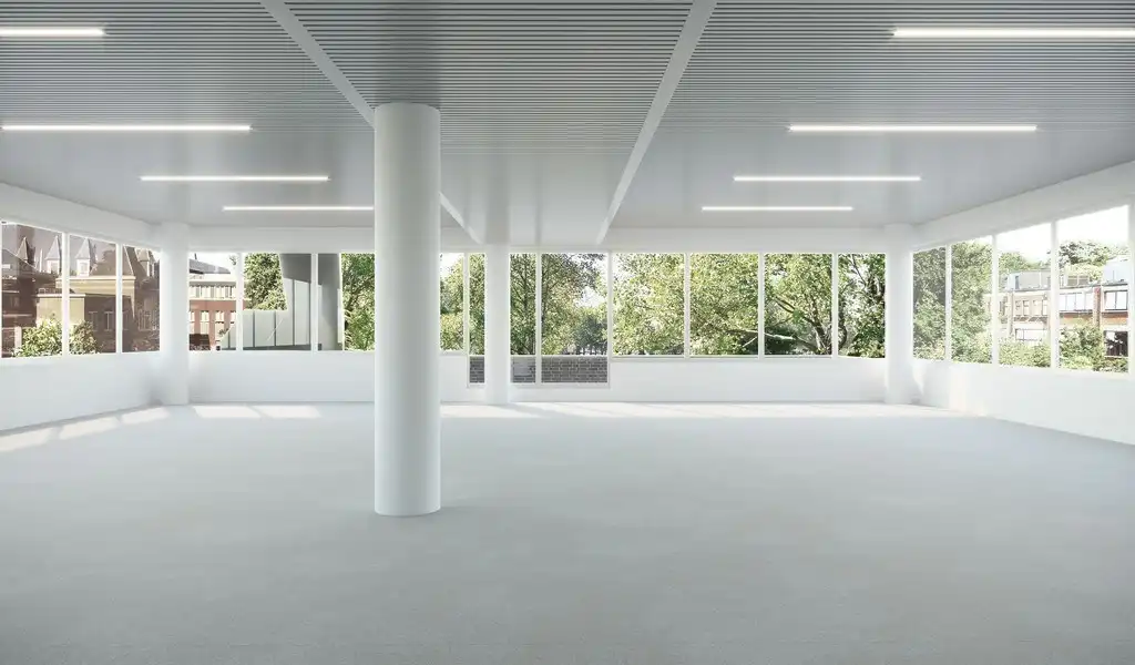 Hoogwaardig kantoor te huur op toplocatie in Antwerpen foto 21