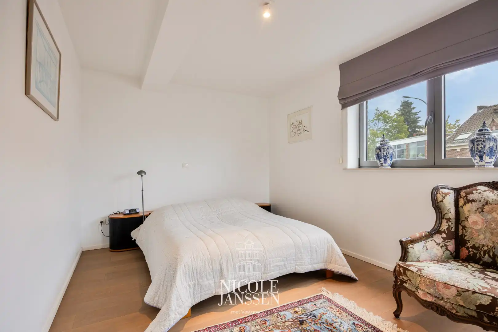 Ruim duplexappartement  foto 6