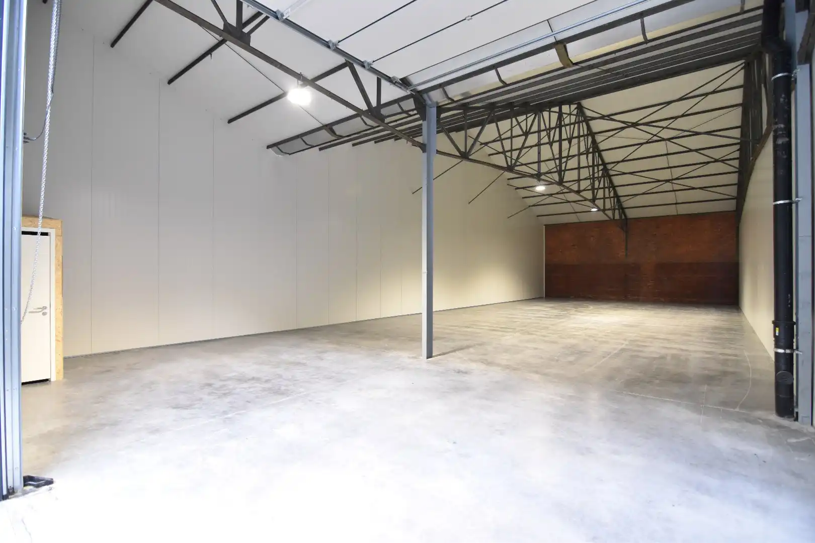 Magazijn te huur Filips Van Kleefstraat 1 - - 8820 Torhout