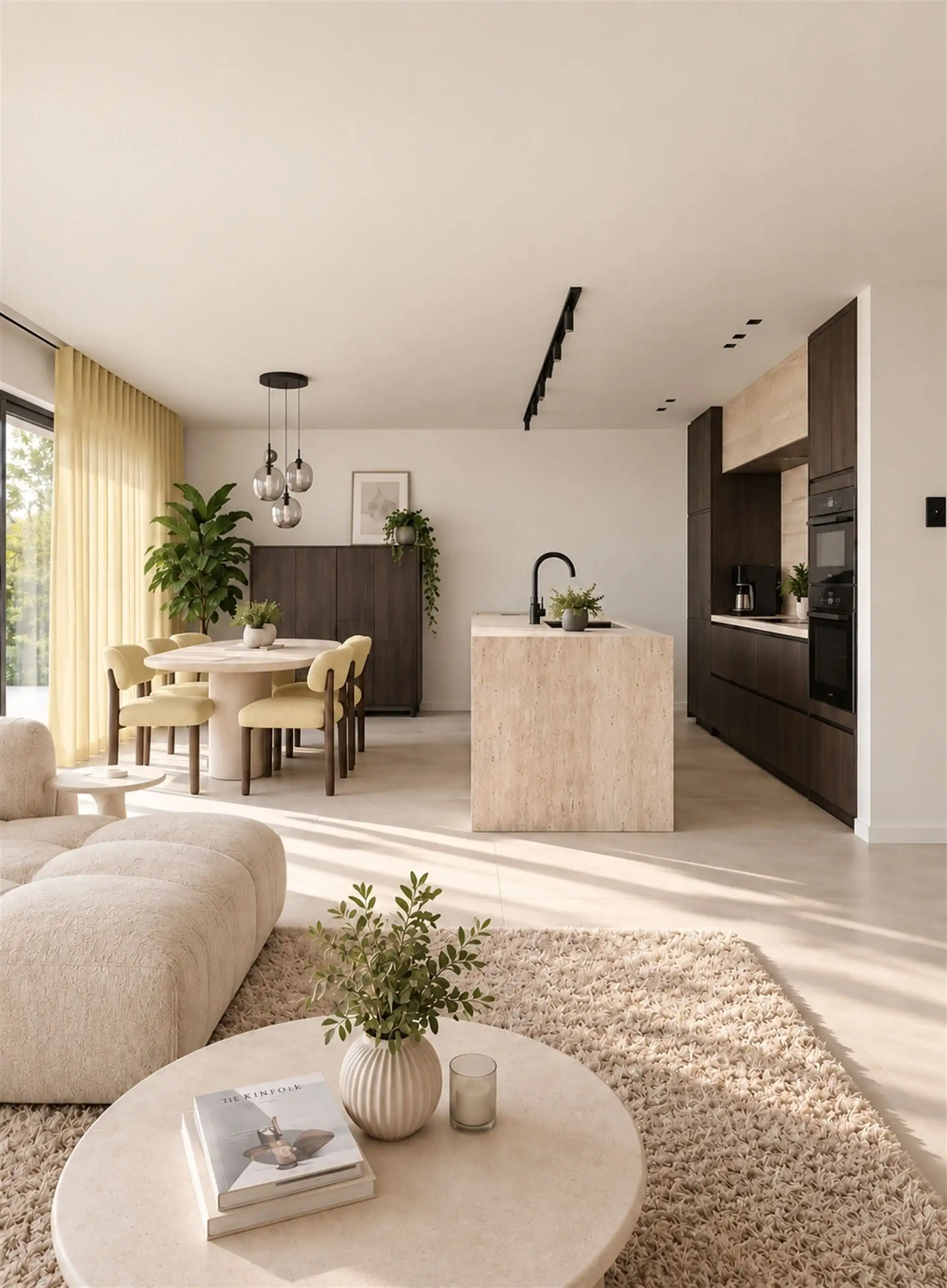 Gelijkvloers wonen met privacy en zonder syndicuskosten! foto 9