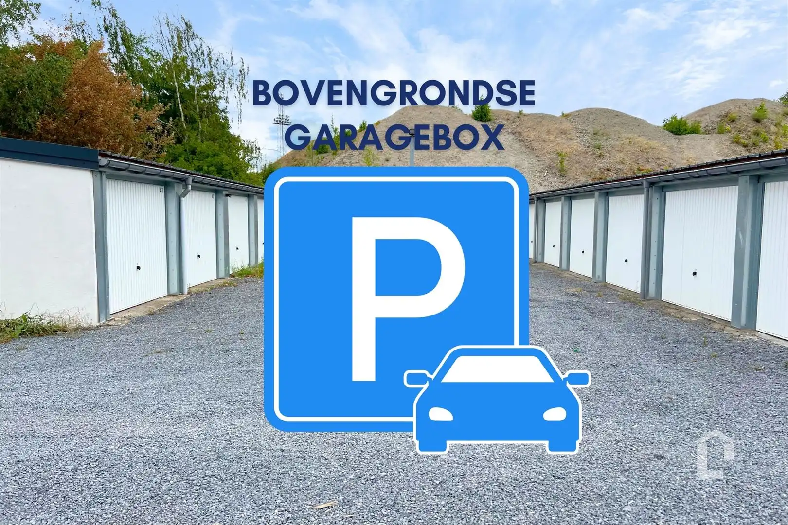 Bovengrondse garagebox foto {{pictureIndex}}