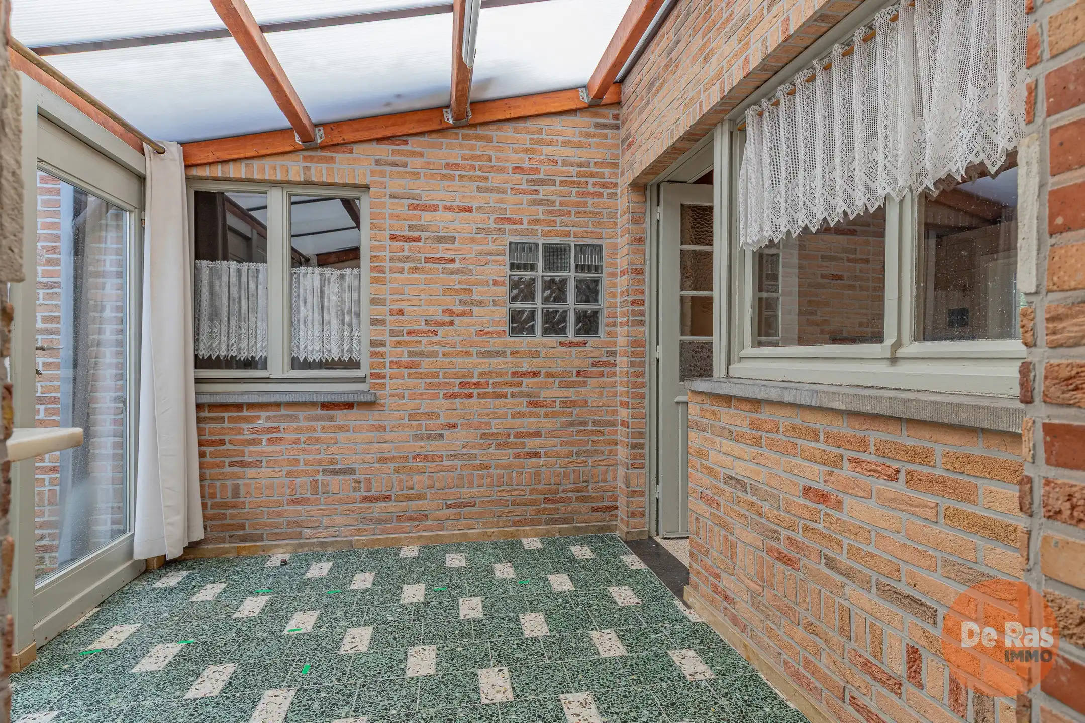 HOFSTADE - Charmante gelegen woning met bijgebouwen  foto 11