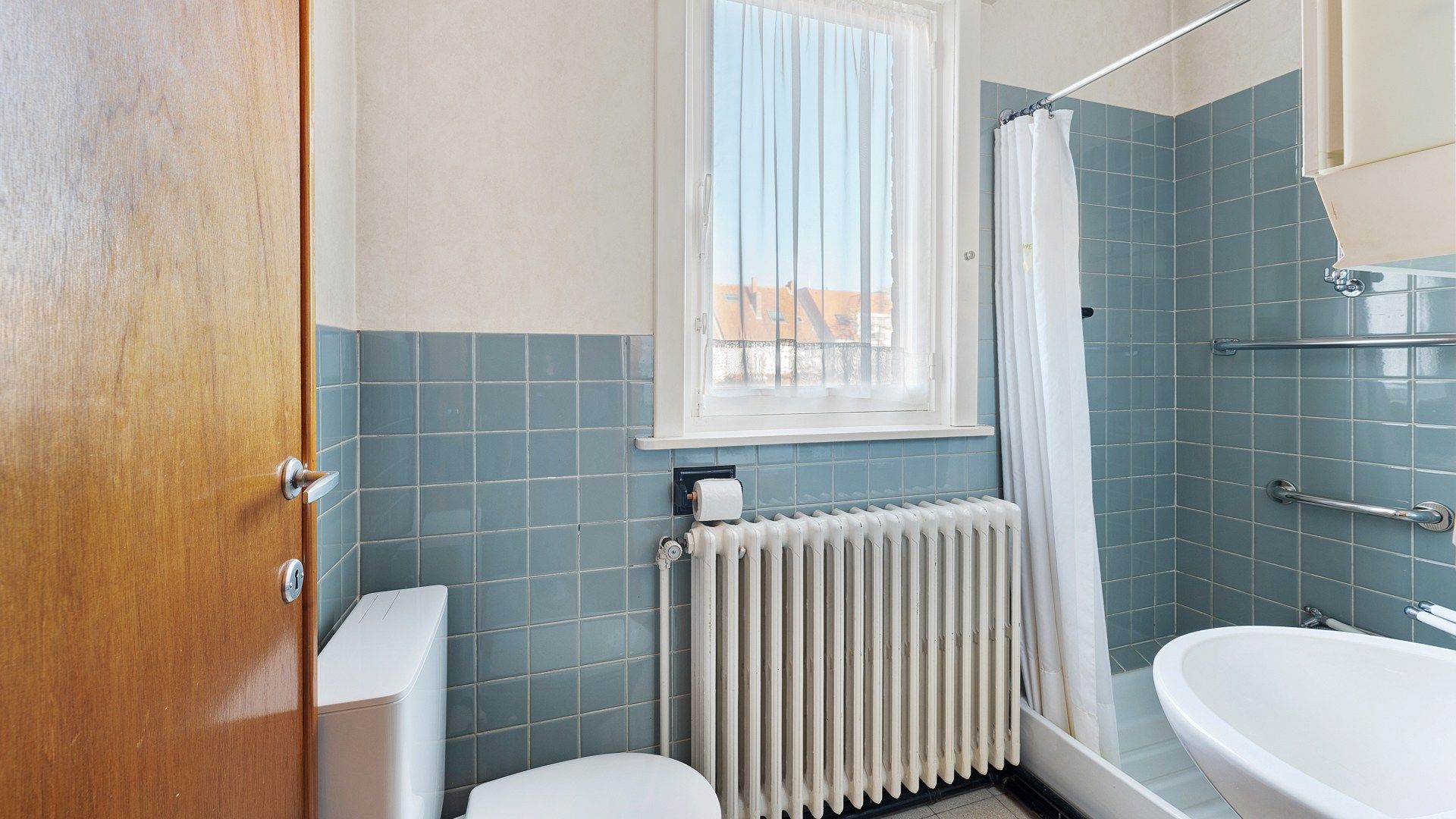 Woning met zonnige tuin en 4 slaapkamers te koop in Oud-Knokke foto 18