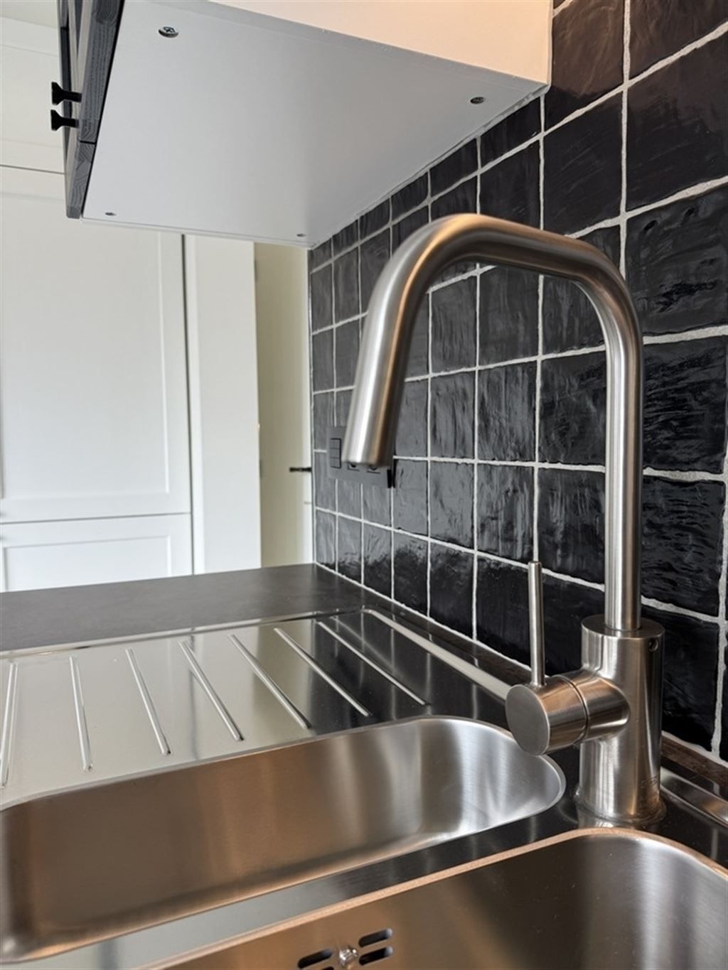 Energiezuinige nieuwbouwwoning met inpandige garage foto 20