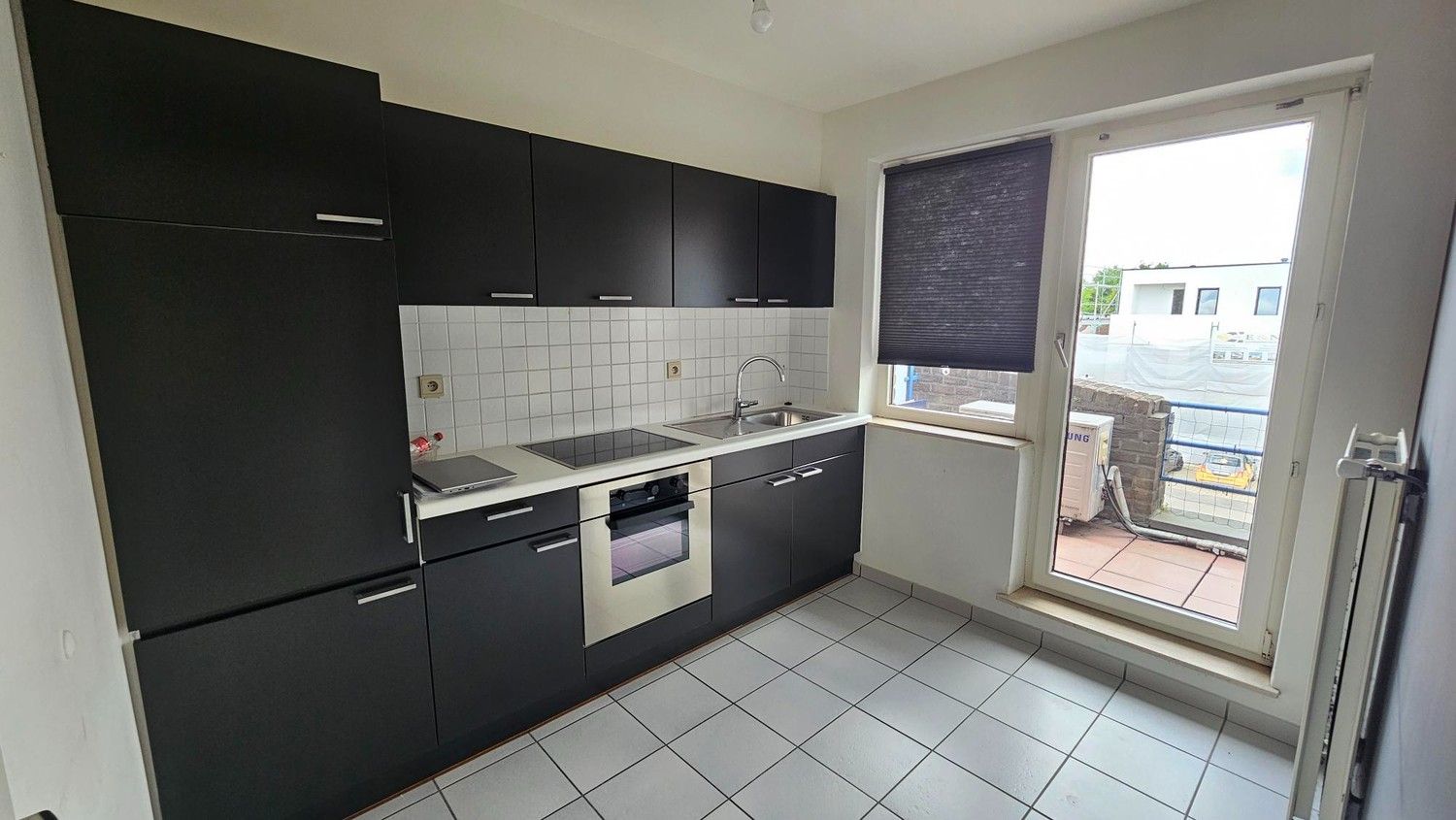 Gezellig appartement centraal gelegen in Maasmechelen. foto 3