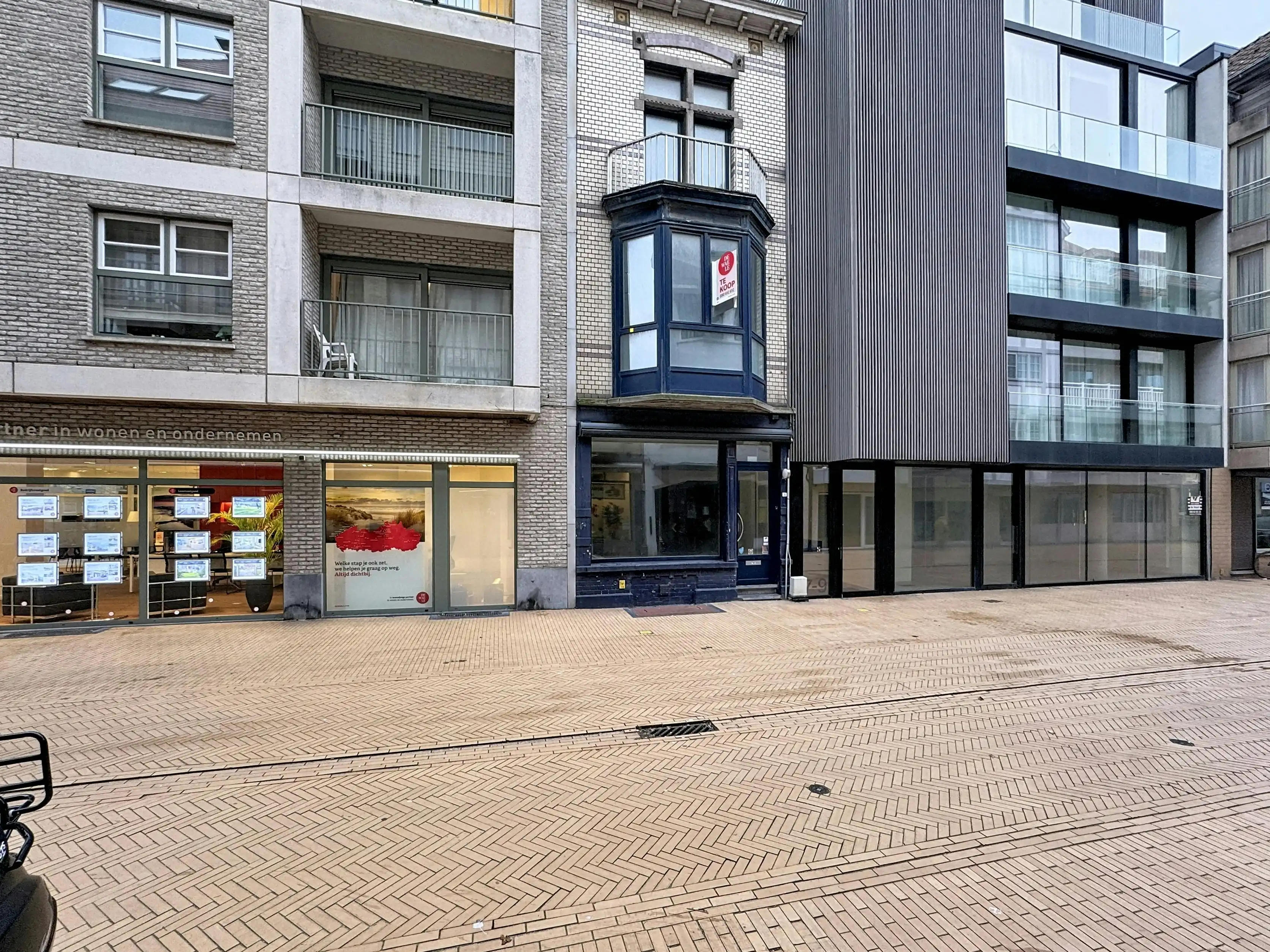 Te koop : Handelshuis te Knokke-Heist foto 15