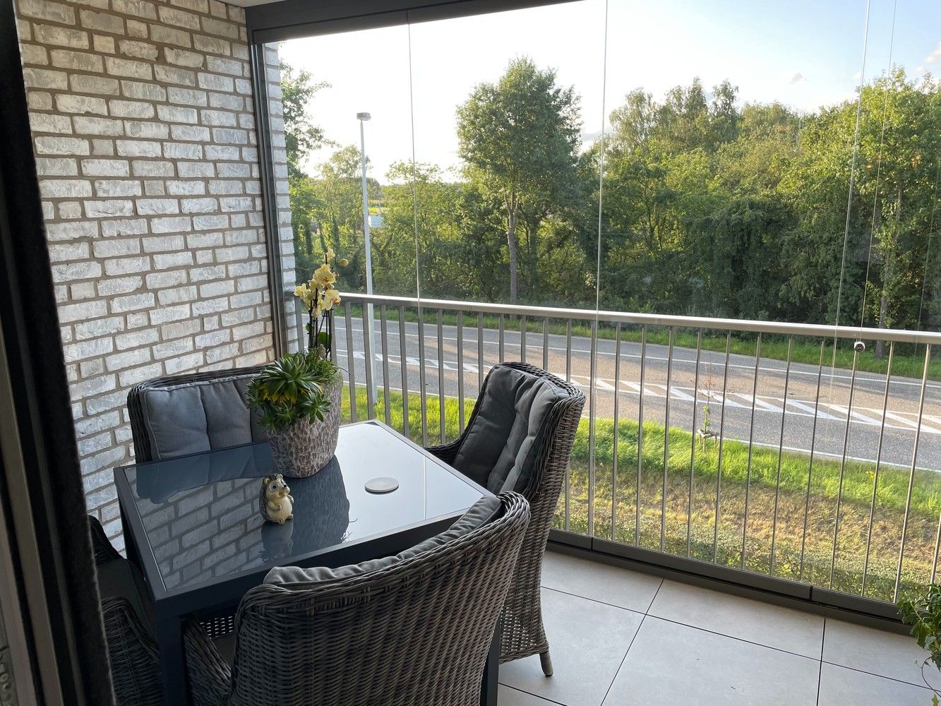 Appartement te huur foto 2