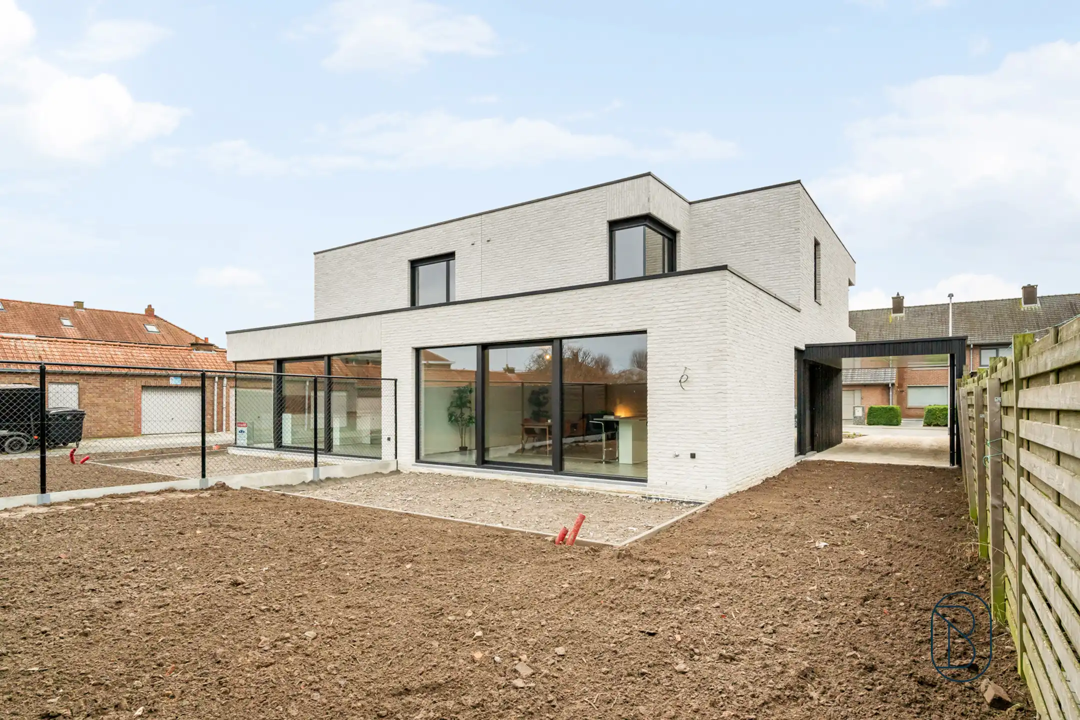 Kwalitatieve nieuwbouw voorzien van de laatste technieken! foto 8