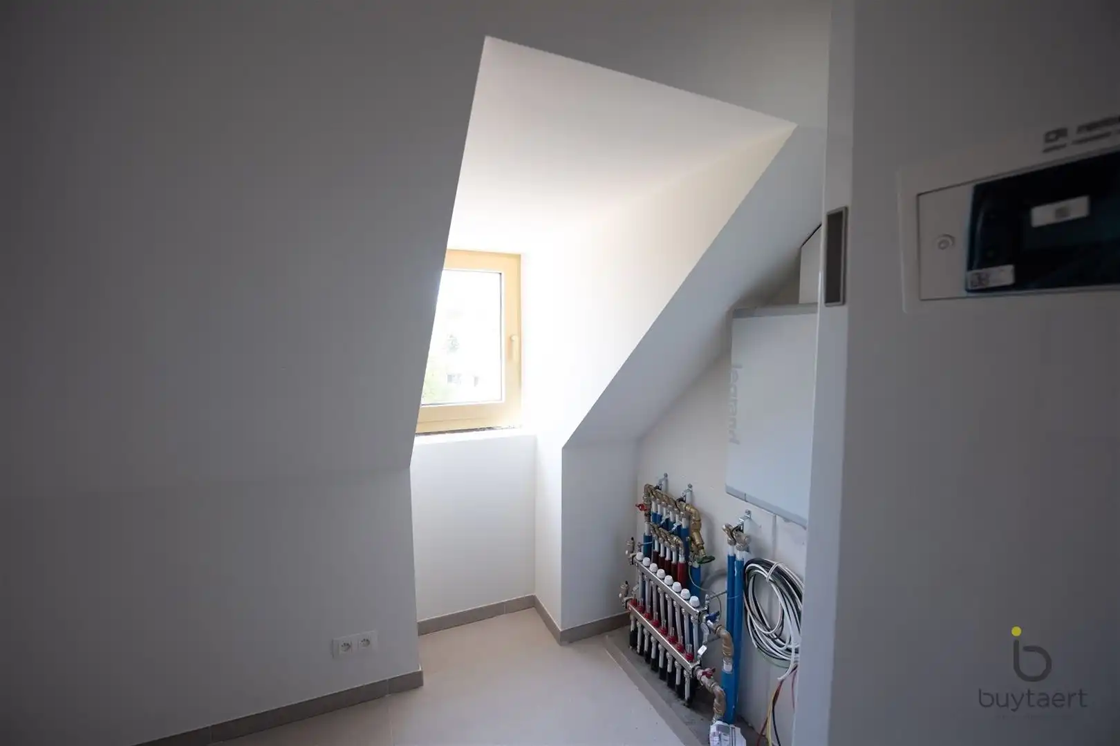 Beleef luxe, comfort en energiezuinigheid in een karaktervolle architectuur. foto 25