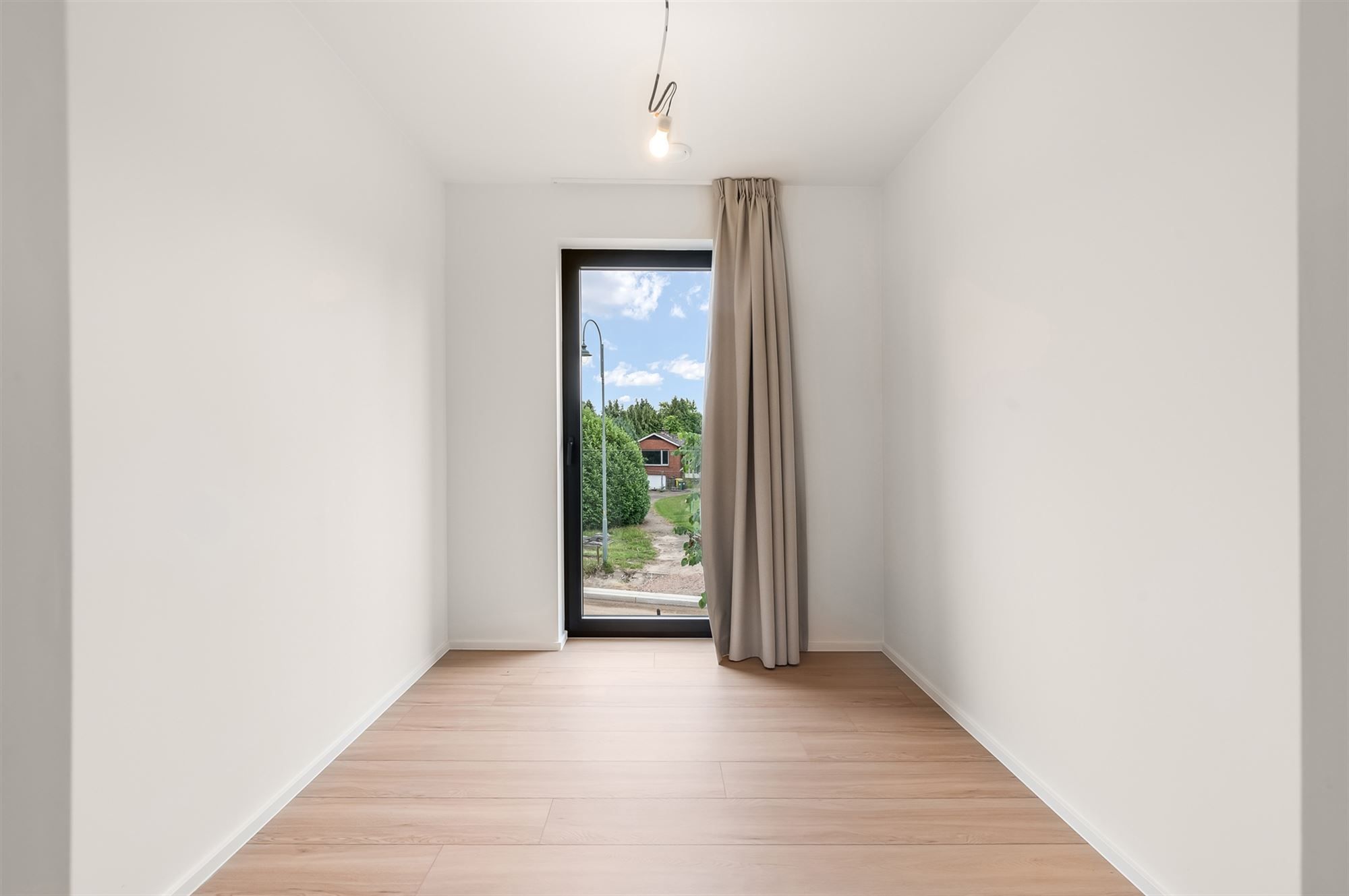 HOOGKWALITATIEVE, ENERGIEZUINIGE NIEUWBOUWWONING NABIJ CENTRUM BALEN foto 25
