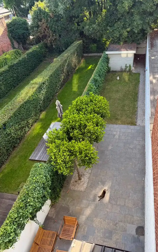 Karaktervolle, instapklare herenwoning met 4 slaapkamers, 2 badkamers en gezellige stadstuin foto 5