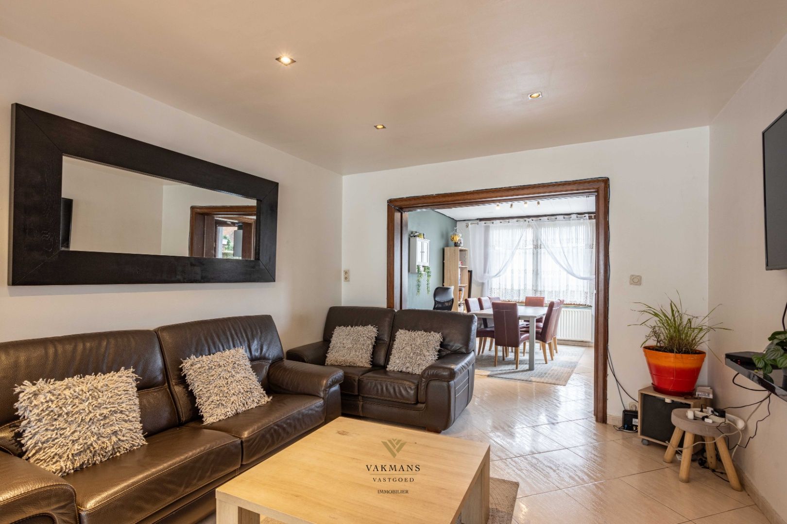 Woning met 3 slaapkamers en stadstuin foto 12