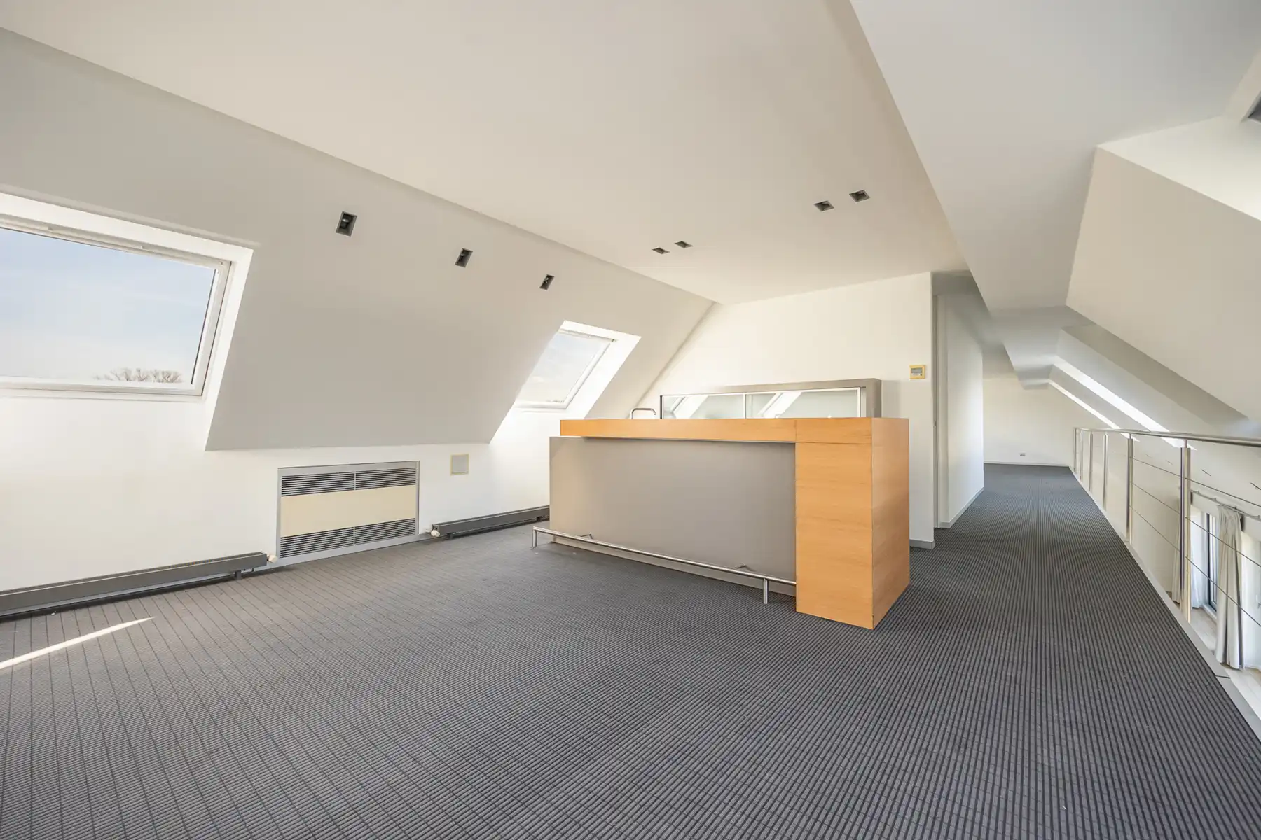 Kantoor te koop foto 13