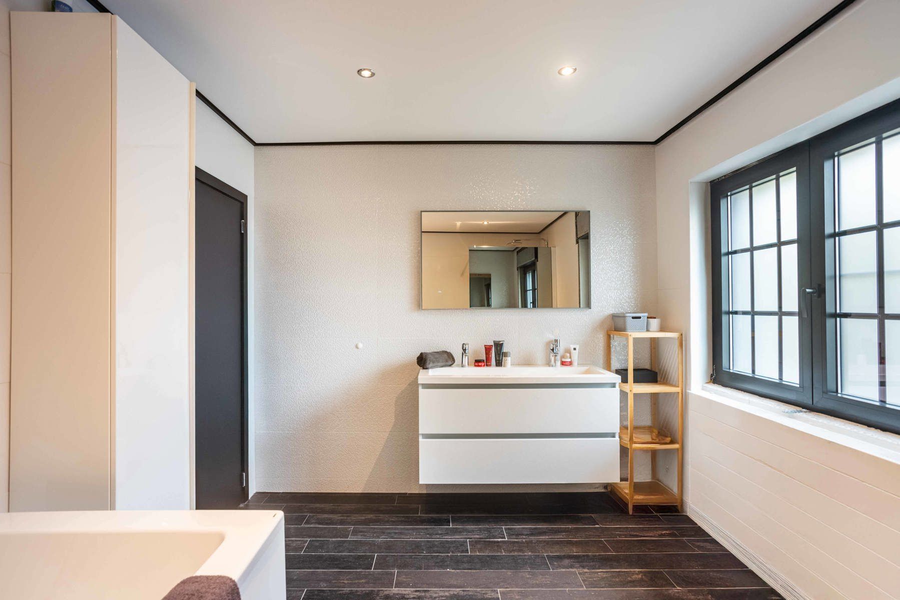 TE KOOP: Riante energiezuinige woning met vele mogelijkheden foto 21