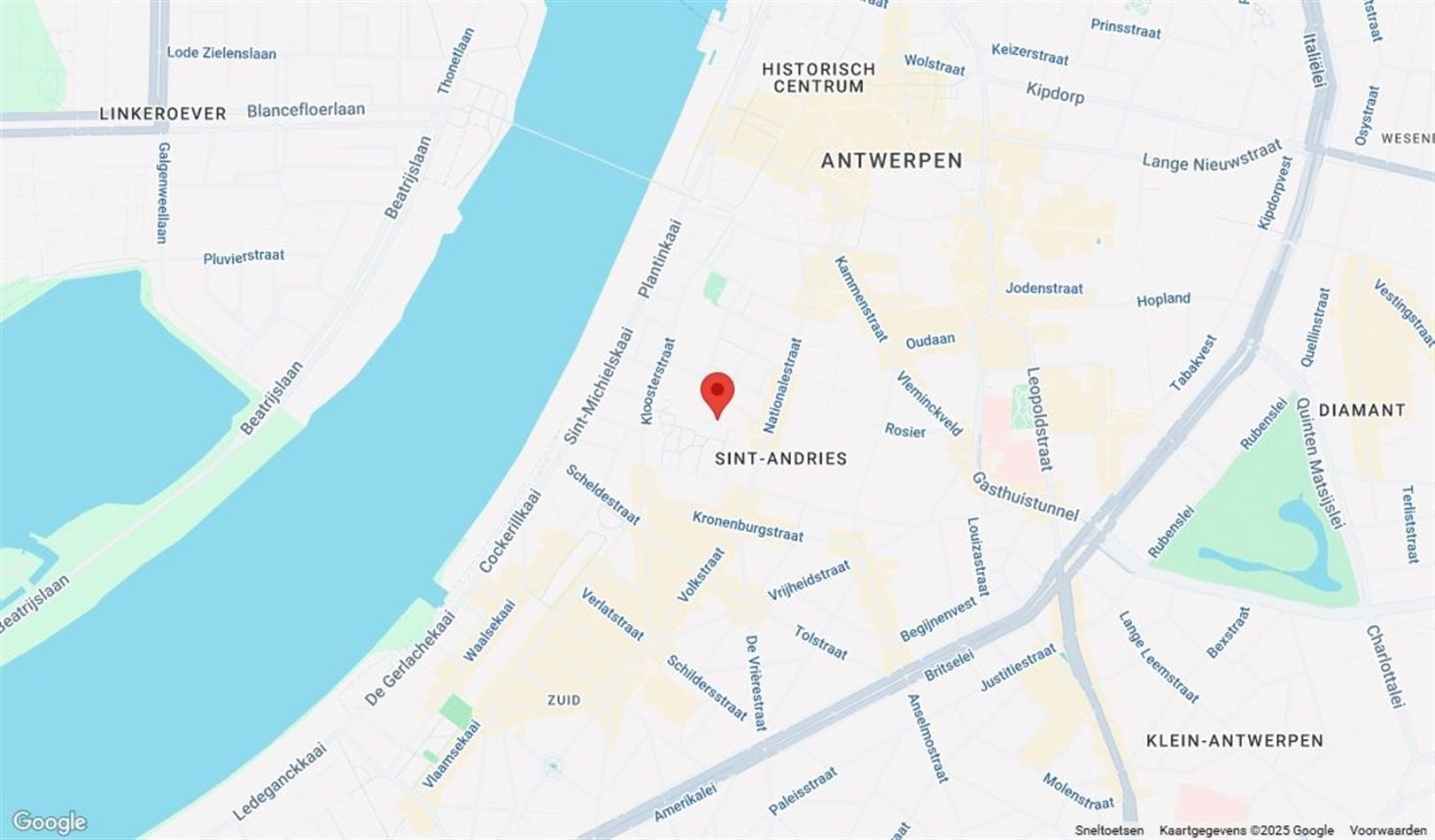 Gelijkvloers hoekappartement  foto 13