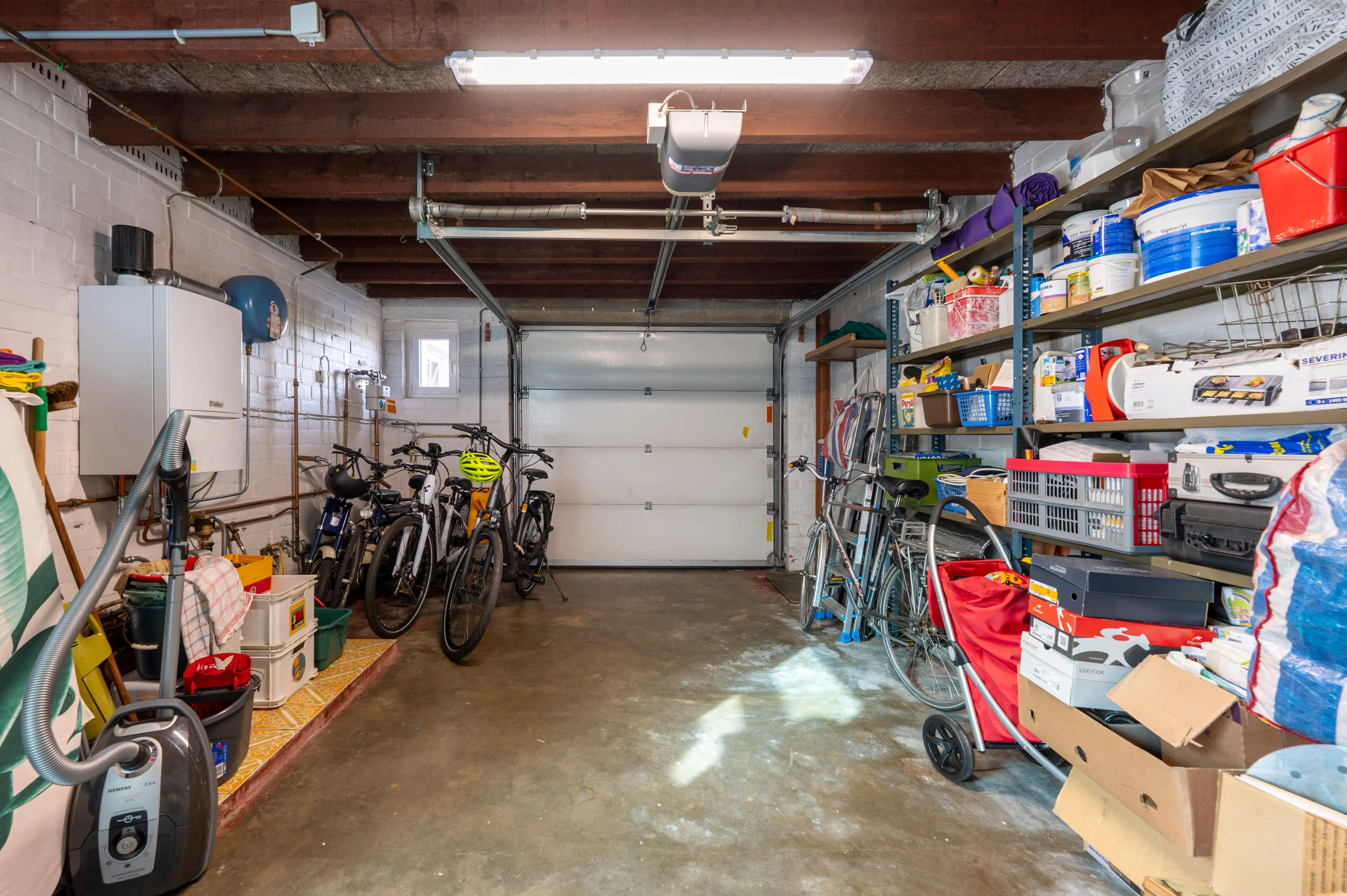 Charmant landhuis met zonnige tuin in rustige woonwijk te Ekeren! foto 19