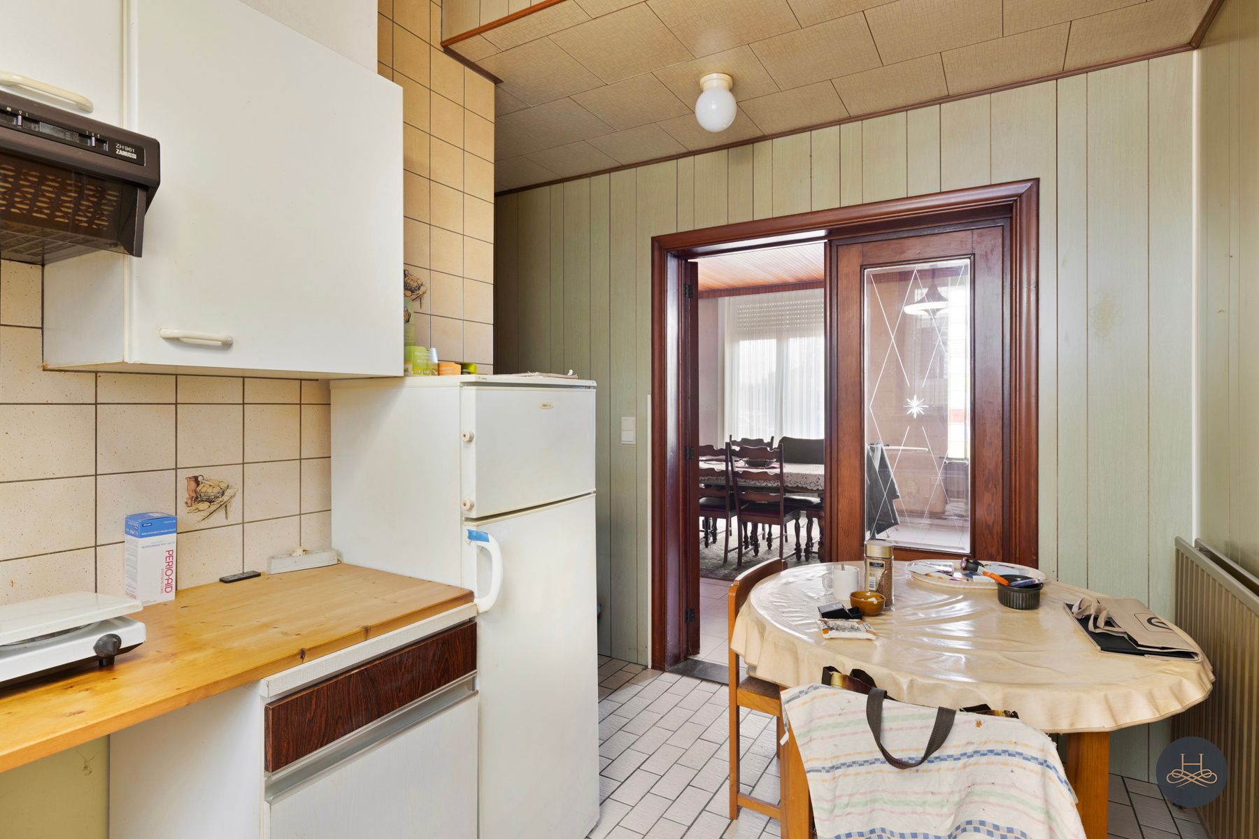 Karaktervolle woning met leuke tuin in het centrum foto 25