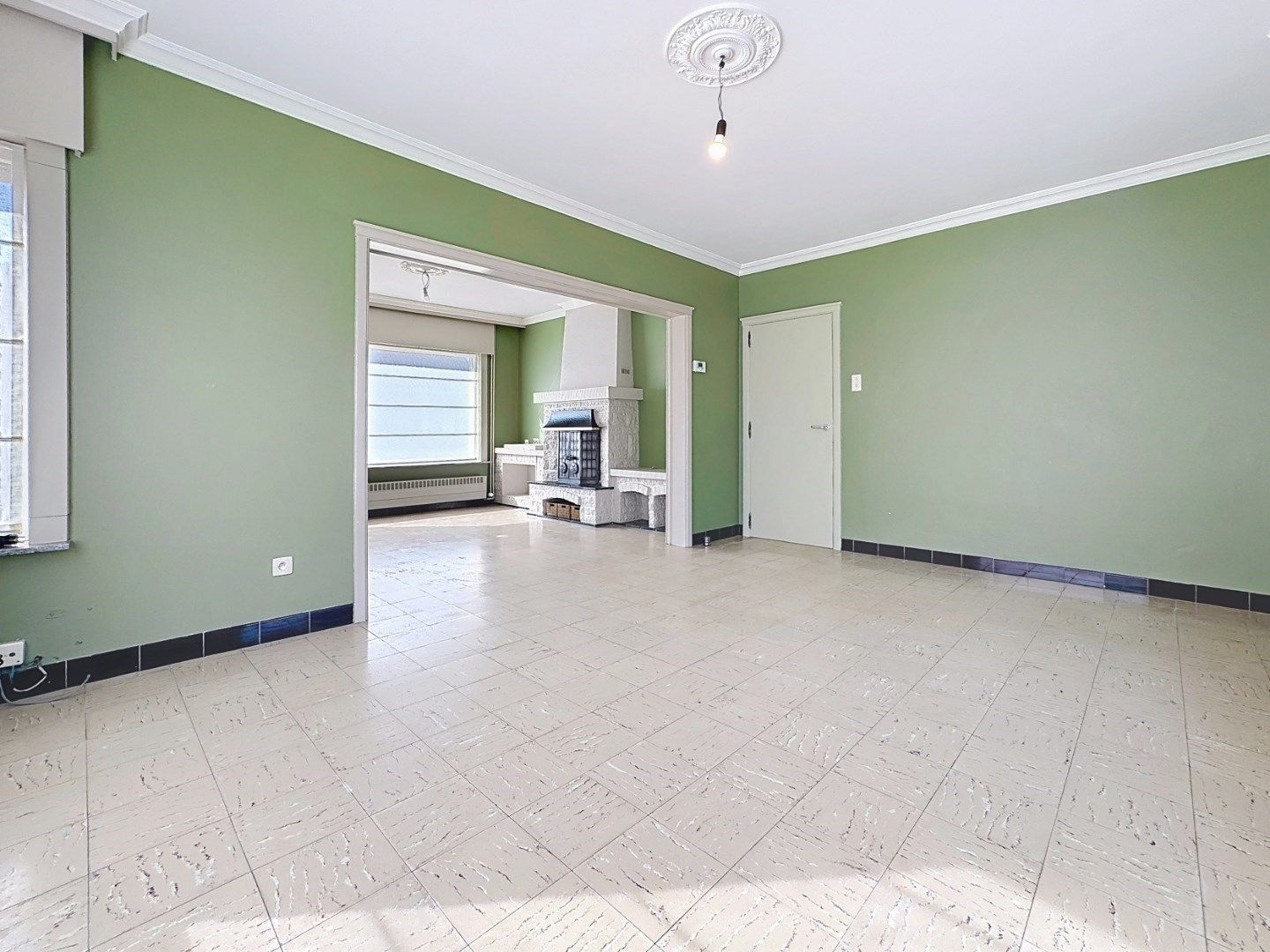 Instapklare en ruime woning met 3slpks en tuin foto 9