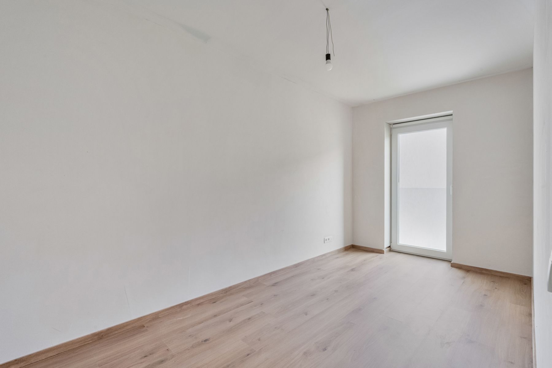 Nieuwbouw maisonnette met 3 slpks + terras foto 11