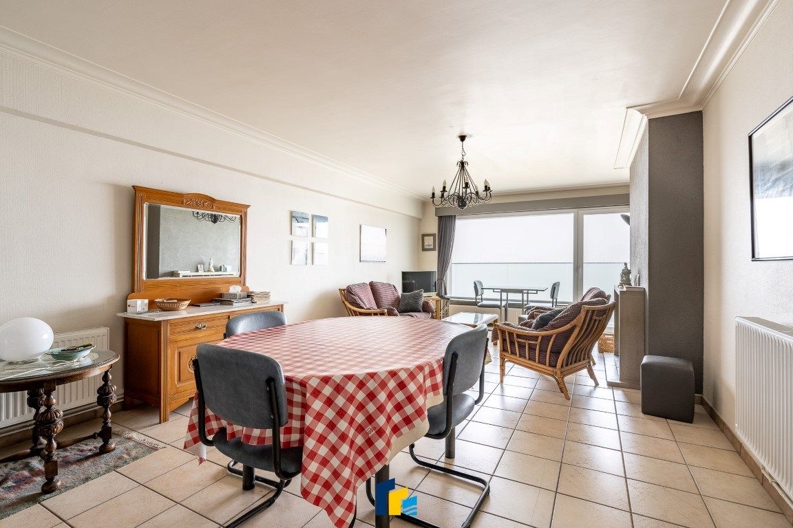  2-slpkappartement met adembenemend zeezicht foto 6