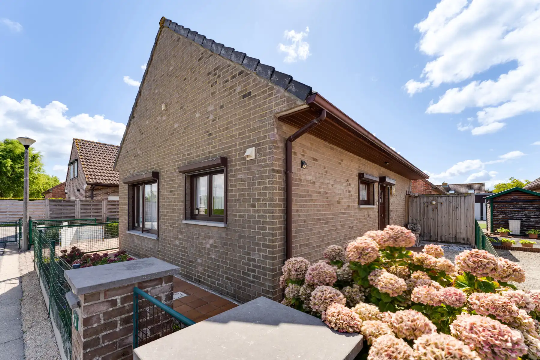 Huis te koop Steenstraat 13_53 - 8434 Middelkerke Westende