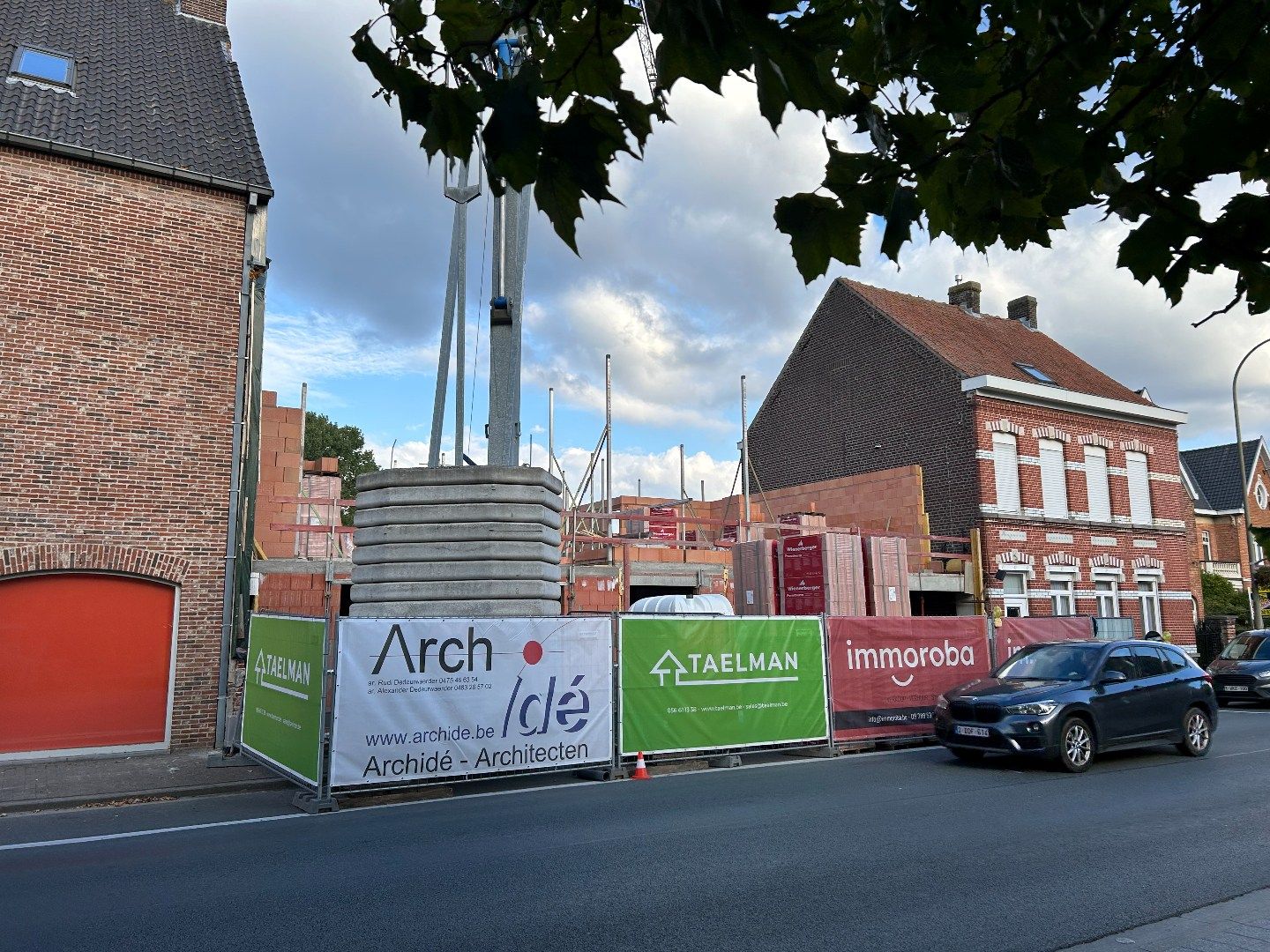 Ruime penthouse met 3 slaapkamers en prachtige verzichten! Aankoop 6% BTW mogelijk! foto 5