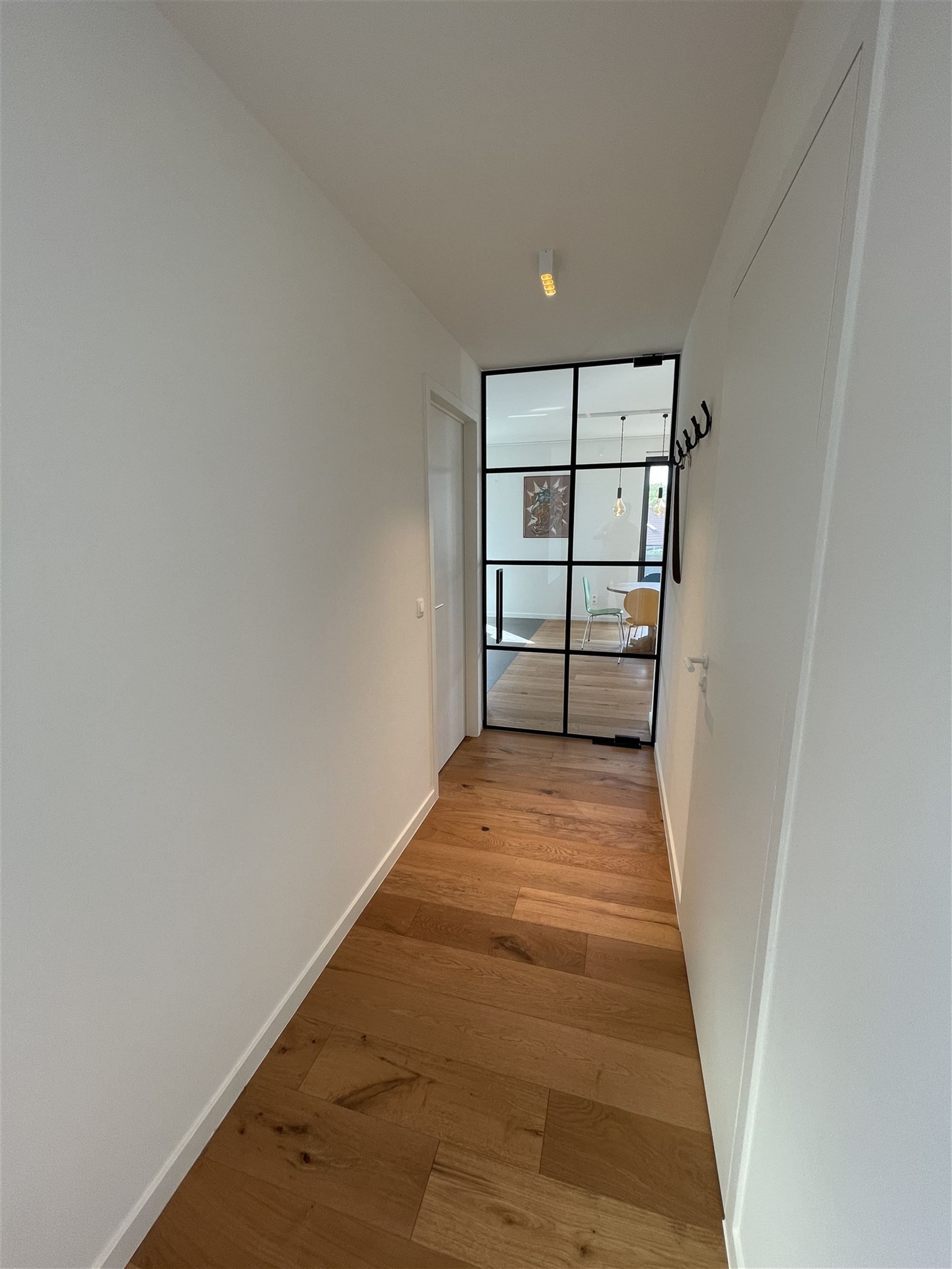 Appartement met twee terrassen foto 11