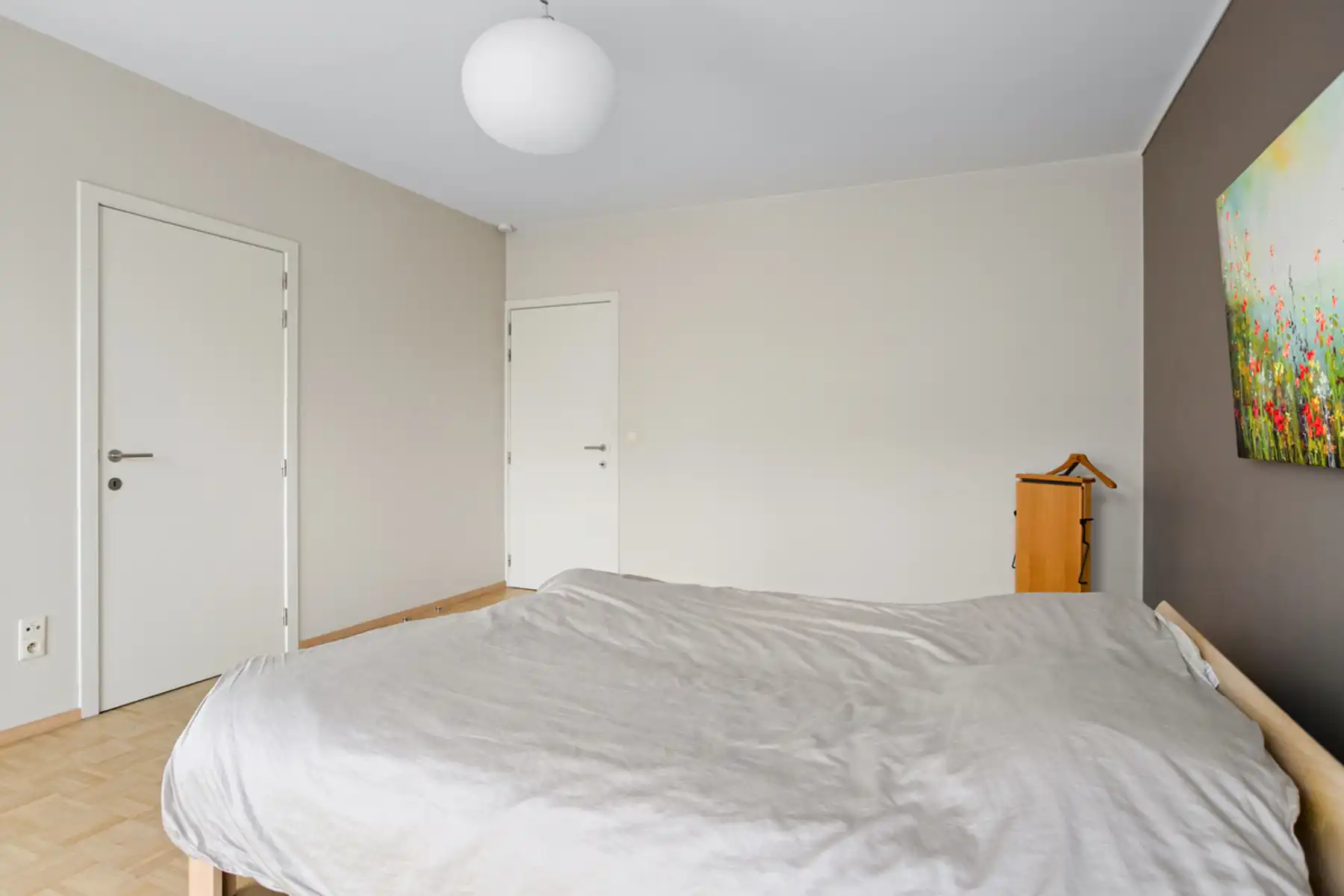 Uitstekend appartement van 151m² op een uitzonderlijke locatie foto 15