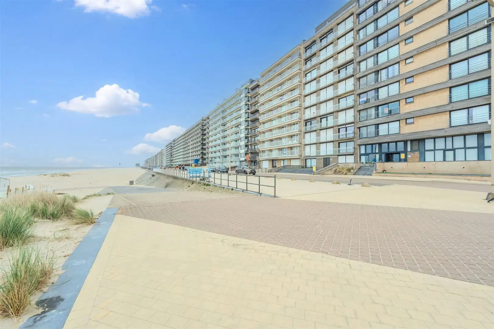 Studio te koop Zeedijk 295/0603 - 8430 MIDDELKERKE