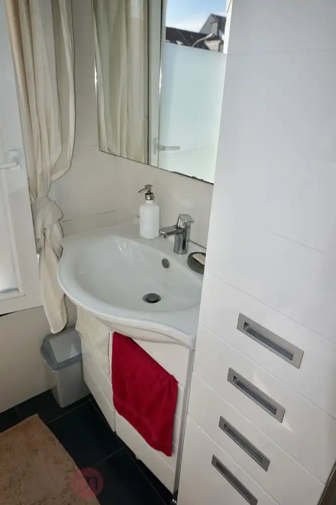 **Charmante rijwoning met 4 slaapkamers en garage in Kessel-Lo te huur** foto 12