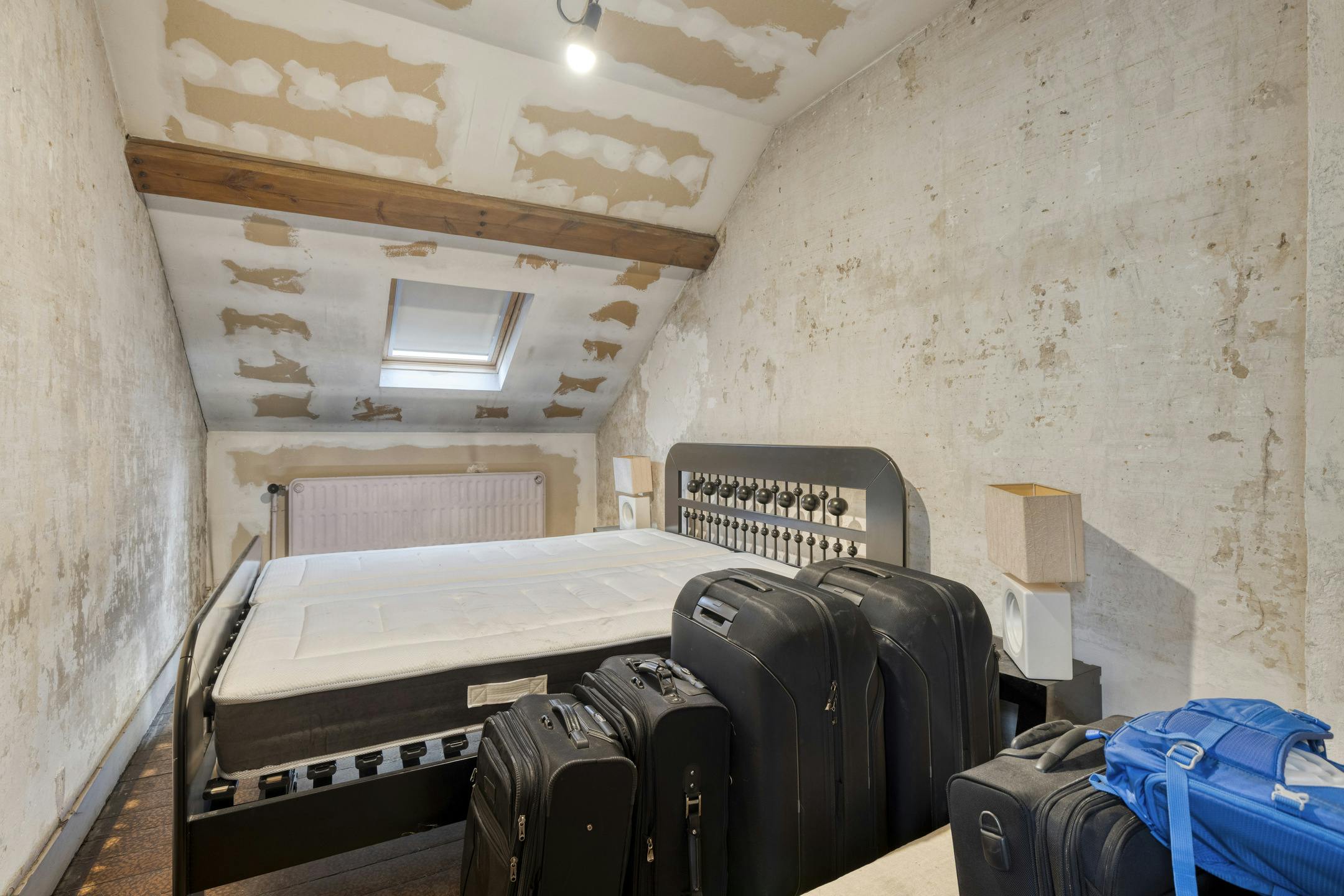 Prachtig herenhuis met stadstuin te koop! foto 26