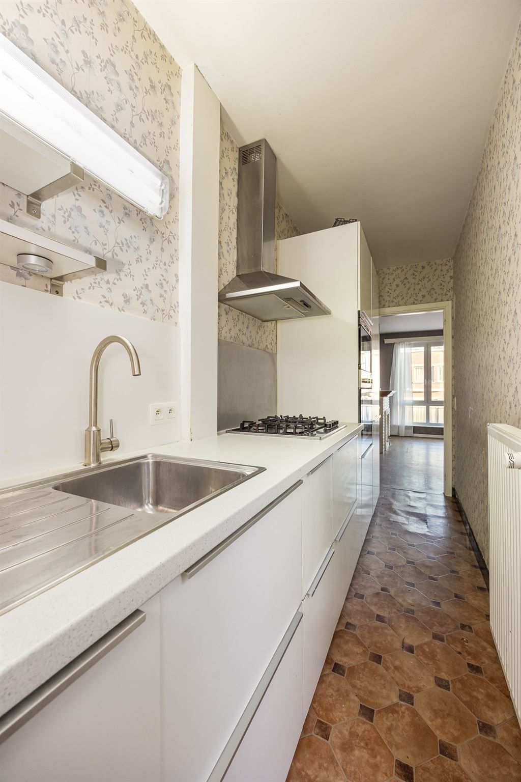 Toffe bel-etage met veel potentieel  foto 5