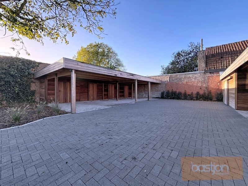 🏡 Te huur: Energiezuinig nieuwbouwappartement met zonneterras in hartje Marke foto 14
