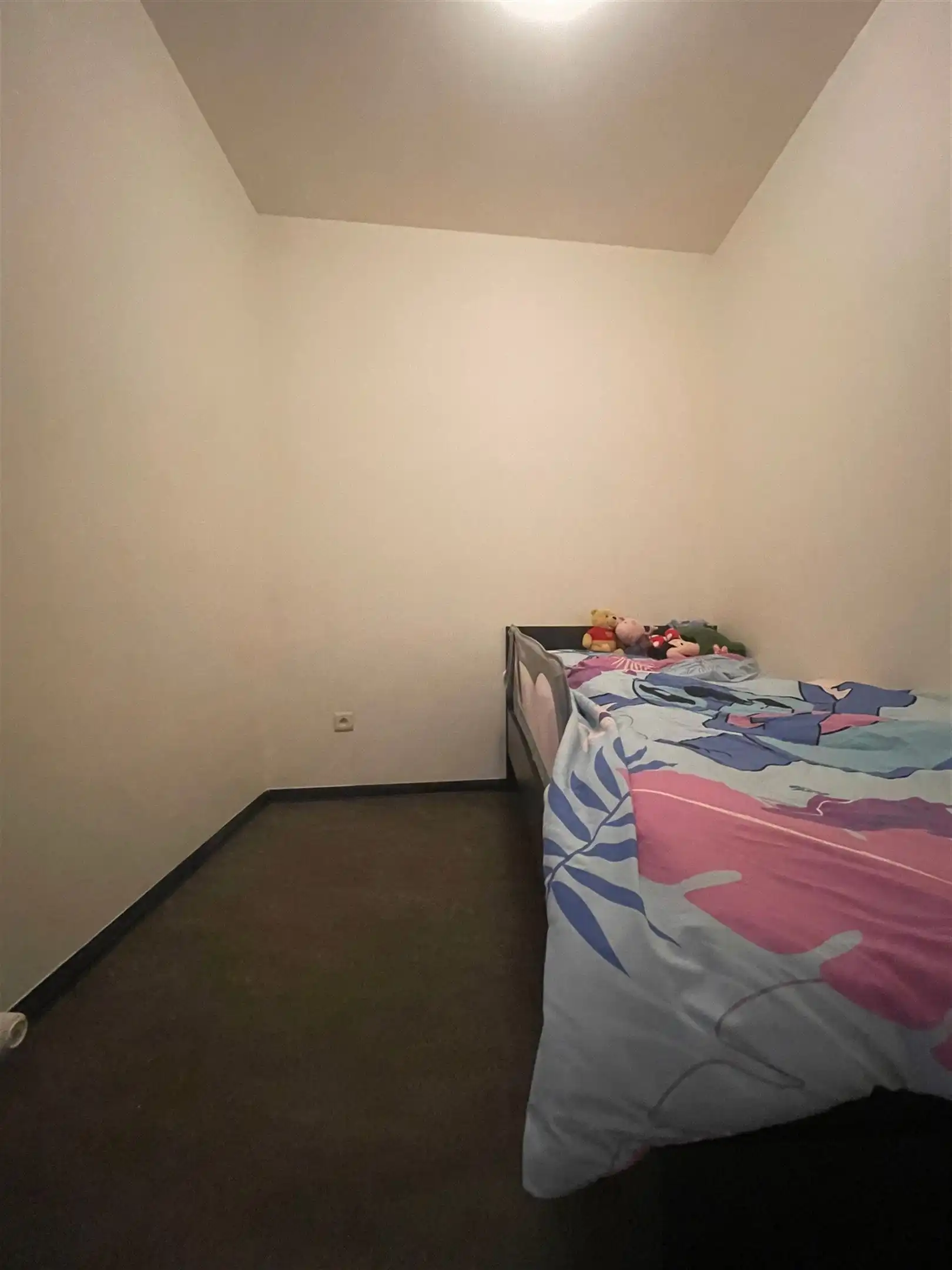 Zeer ruim appartement met prachtig zicht op een unieke ligging te Dendermonde foto 14