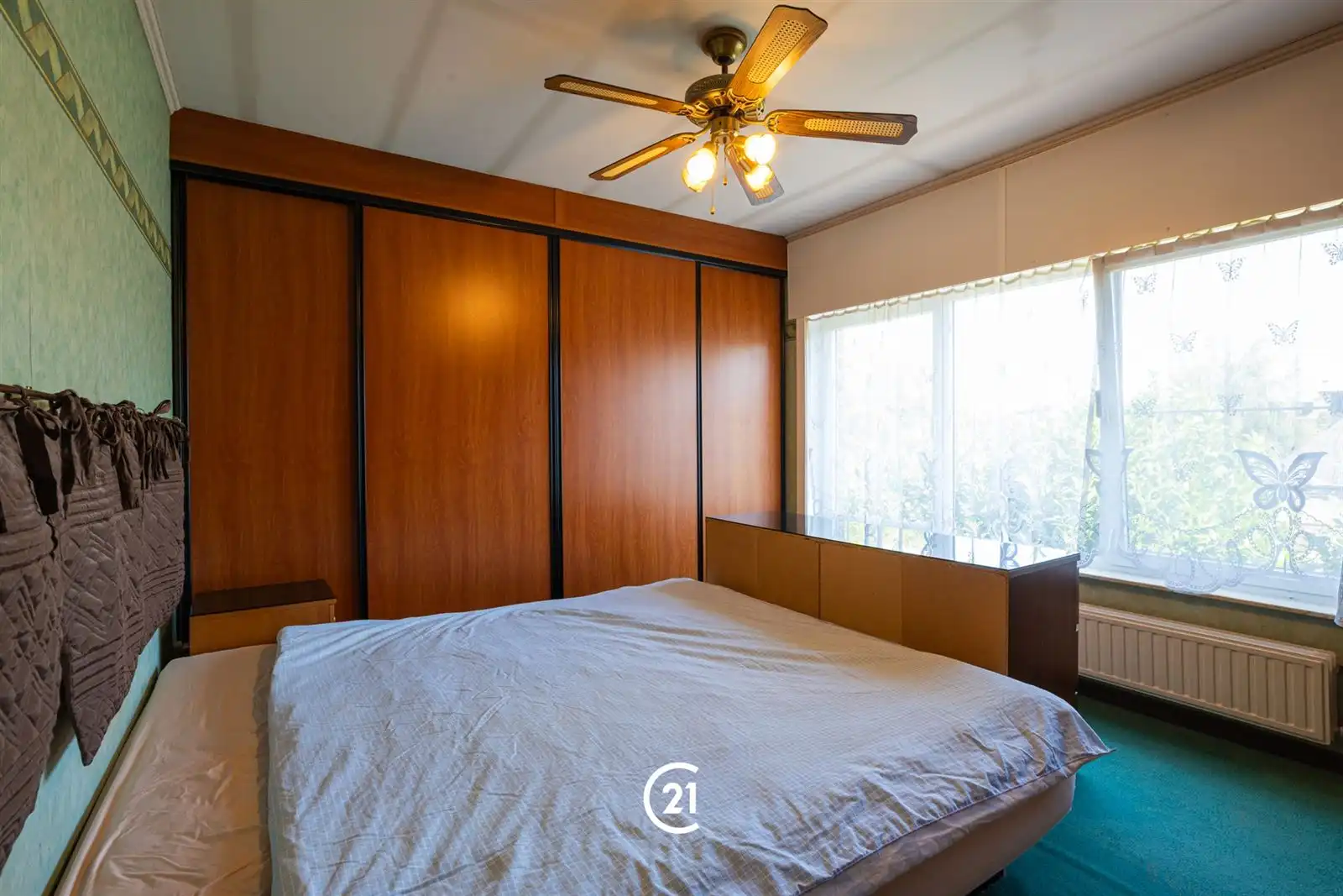 Ruime gezinswoning, mogelijkheid tot kangoeroewoning  foto 15